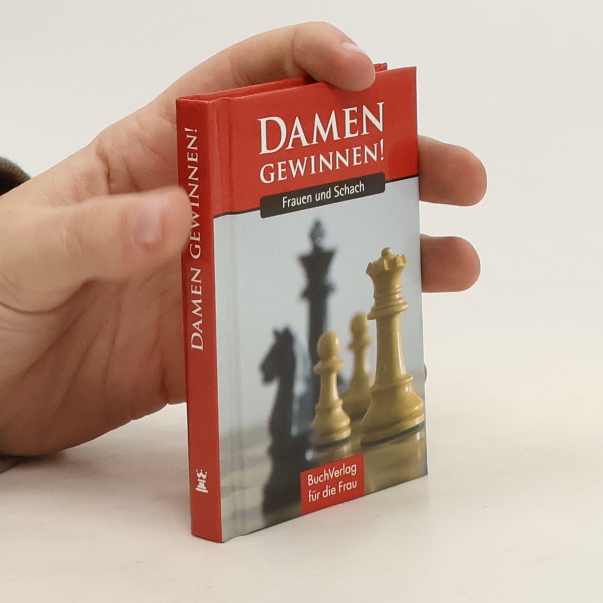 Burkhard Starke Damen gewinnen!
