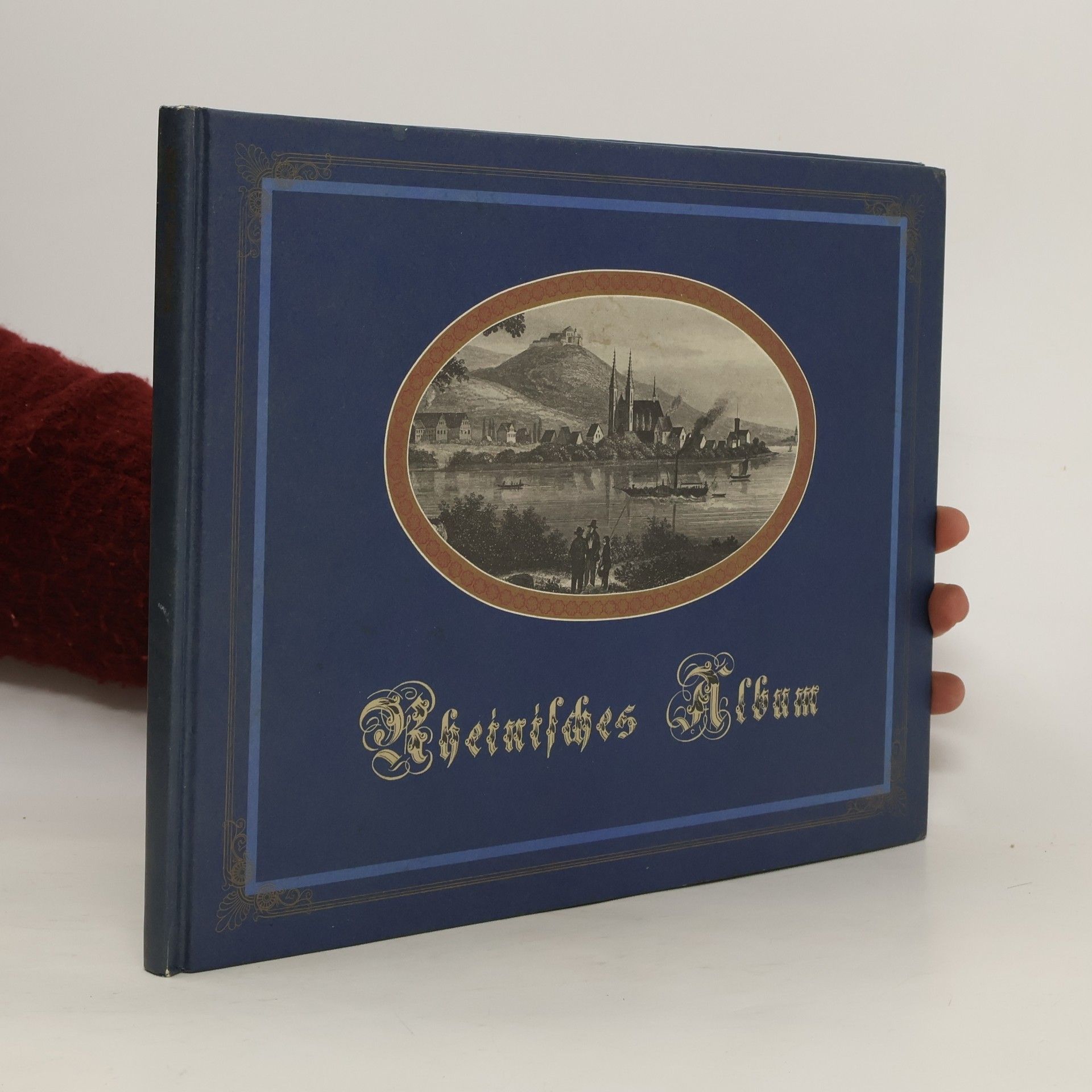 Autorenkollektiv Rheinisches Album