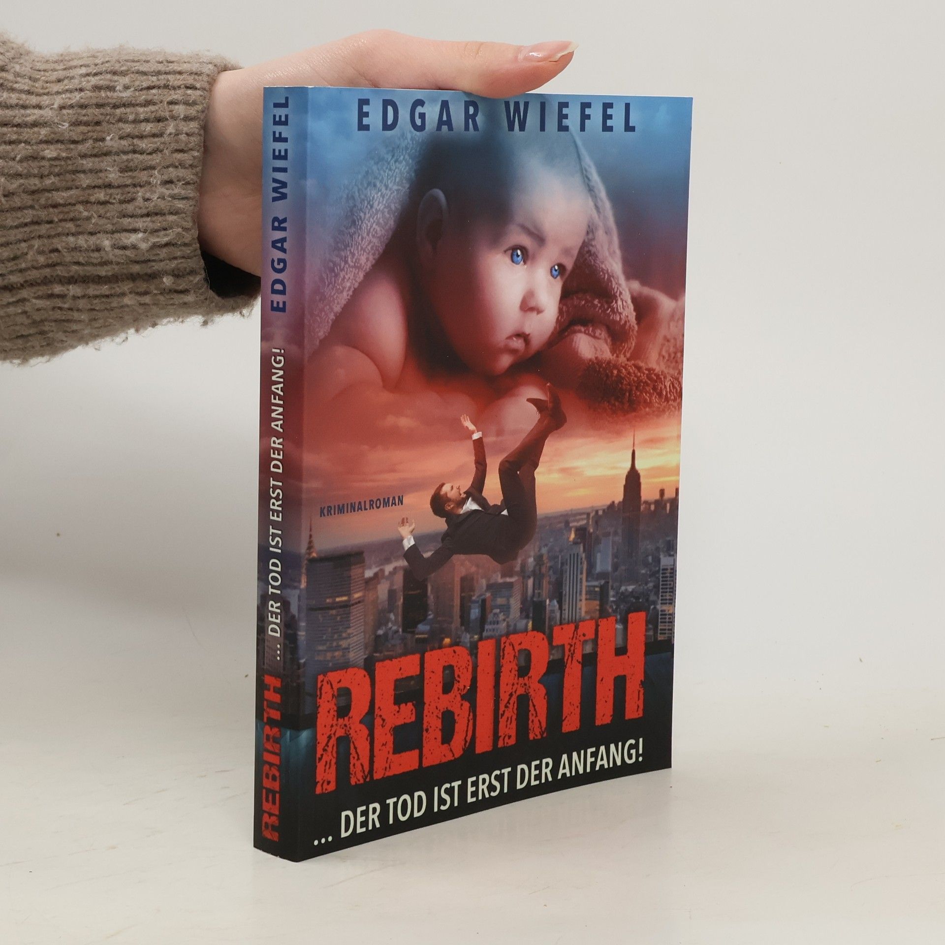 Rebirth