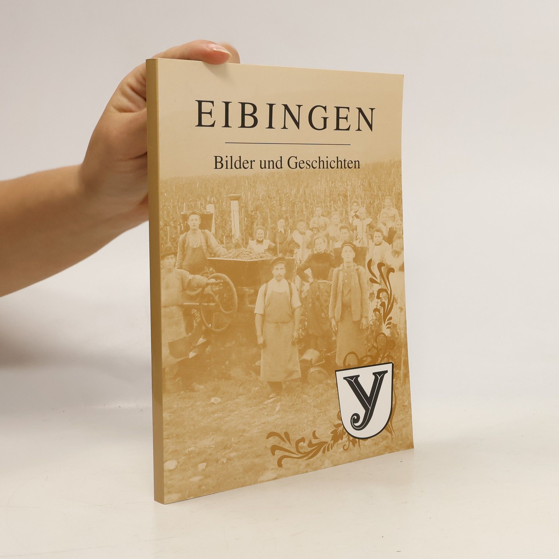 Volker Mosler Eibingen