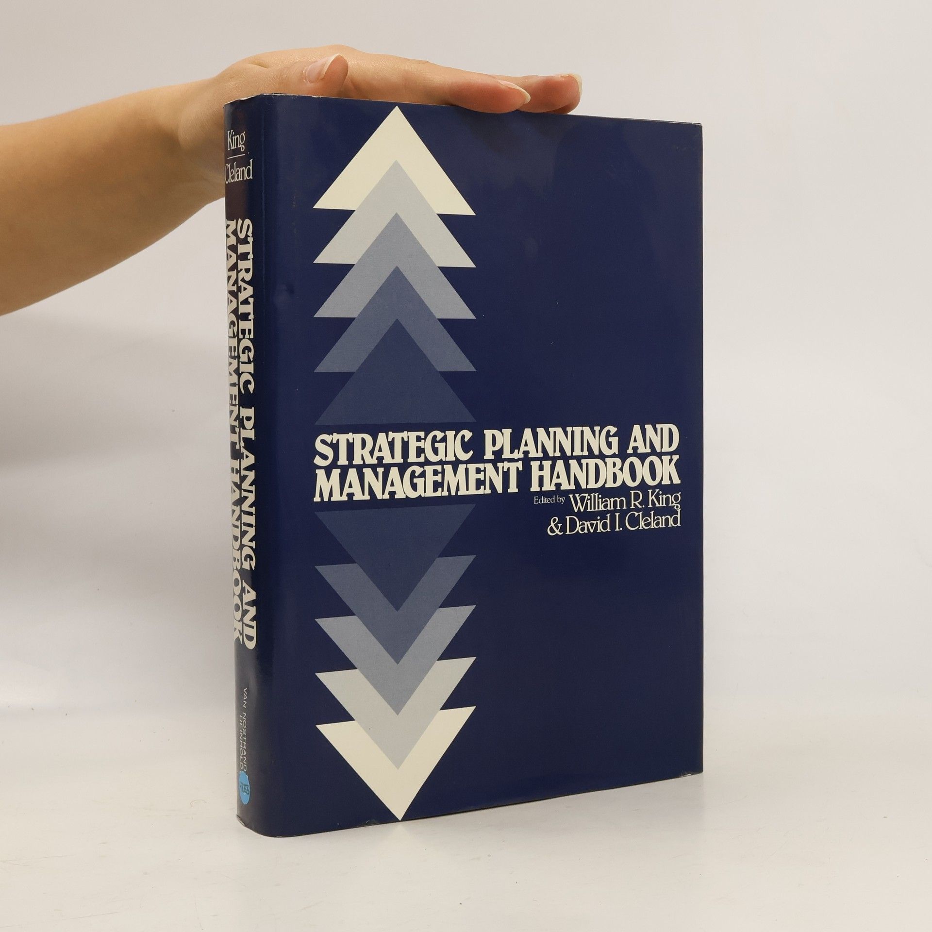 Collectif d'auteurs Strategic Planning and Management Handbook