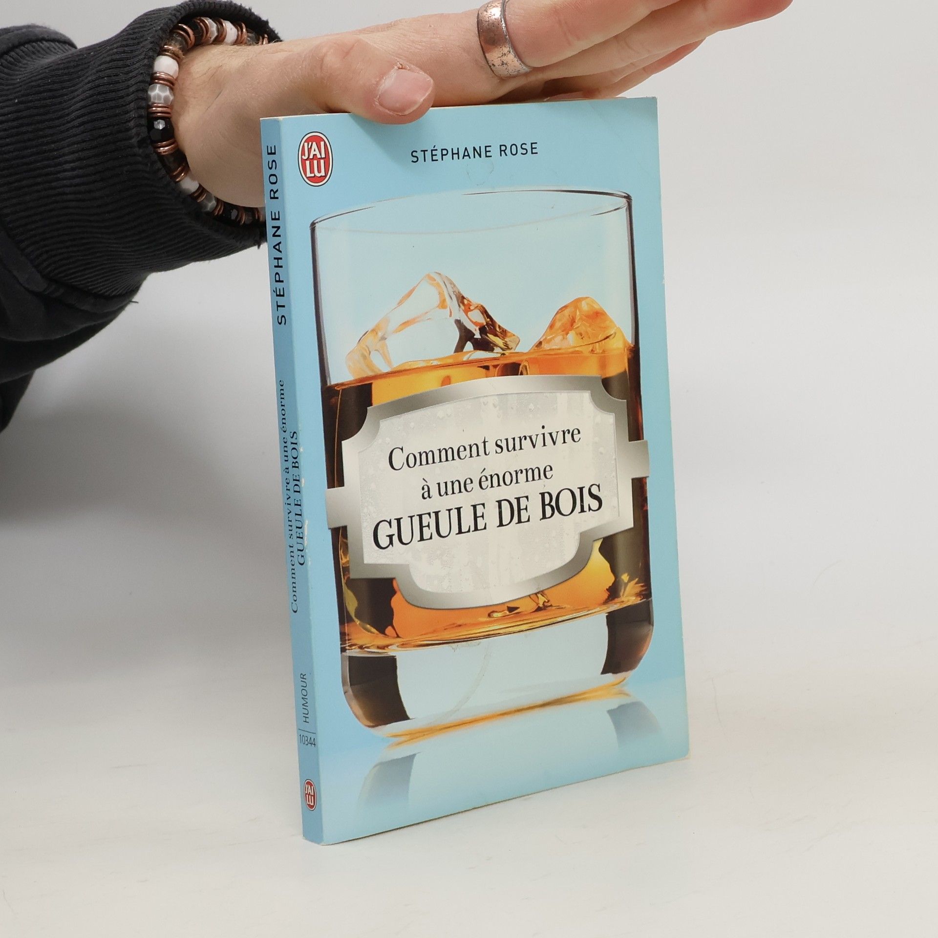 Comment survivre à une énorme gueule de bois