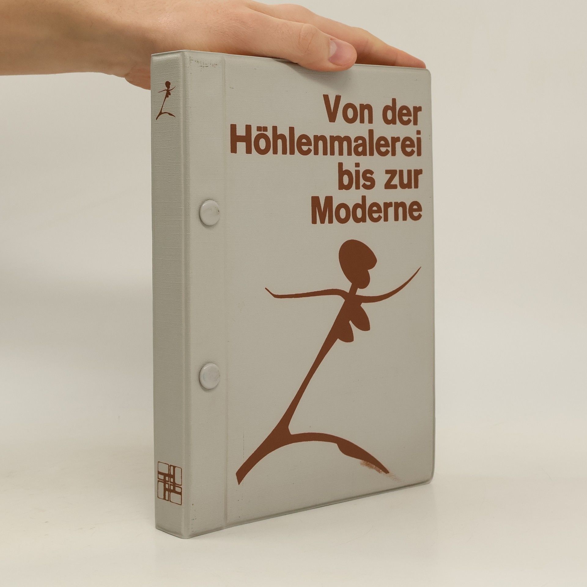 Autorenkollektiv Von der Höhlenmalerei bis zur Moderne