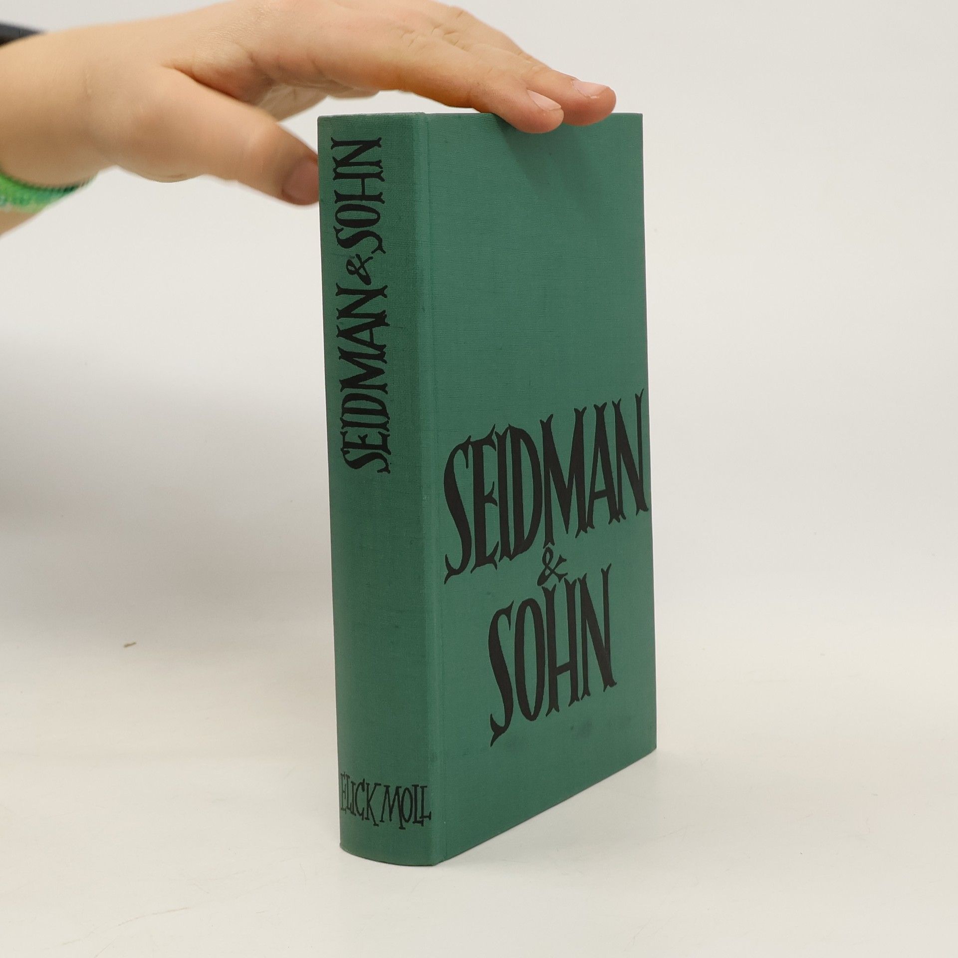 kolektiv Seidman & Sohn