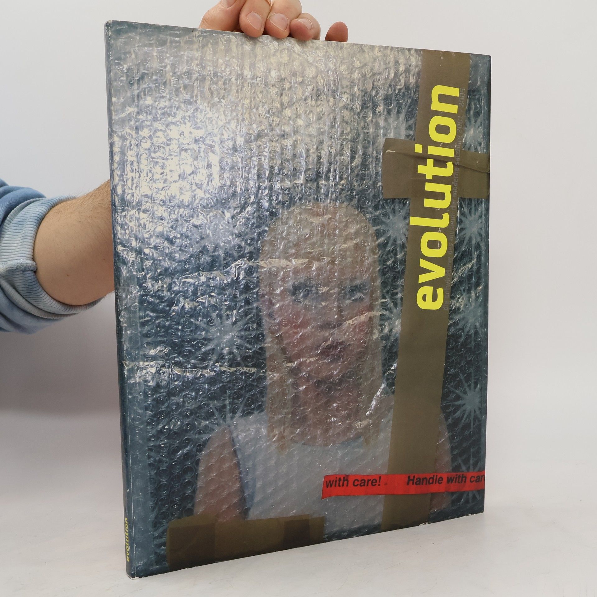 Collectif d'auteurs Evolution