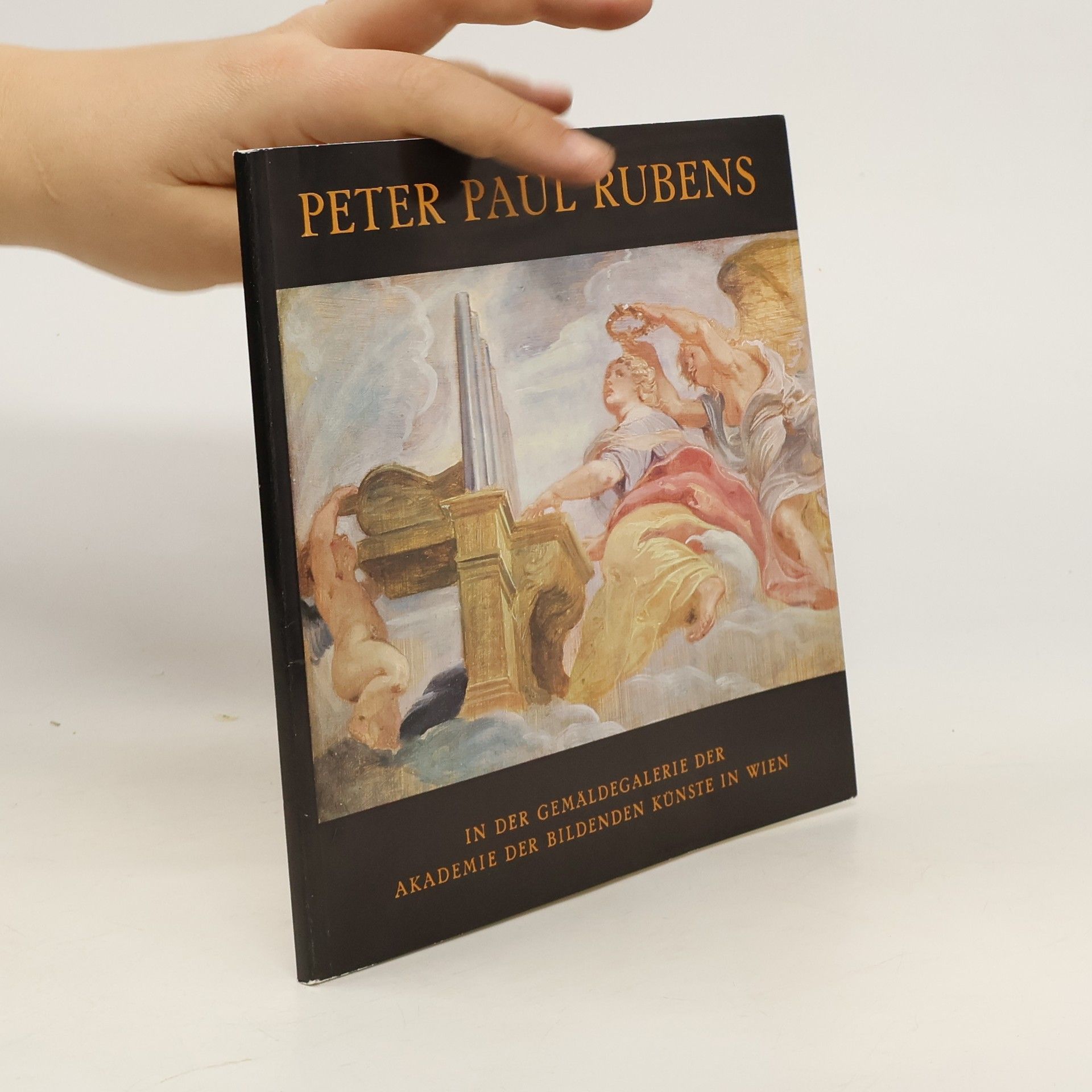 Autorenkollektiv Peter Paul Rubens