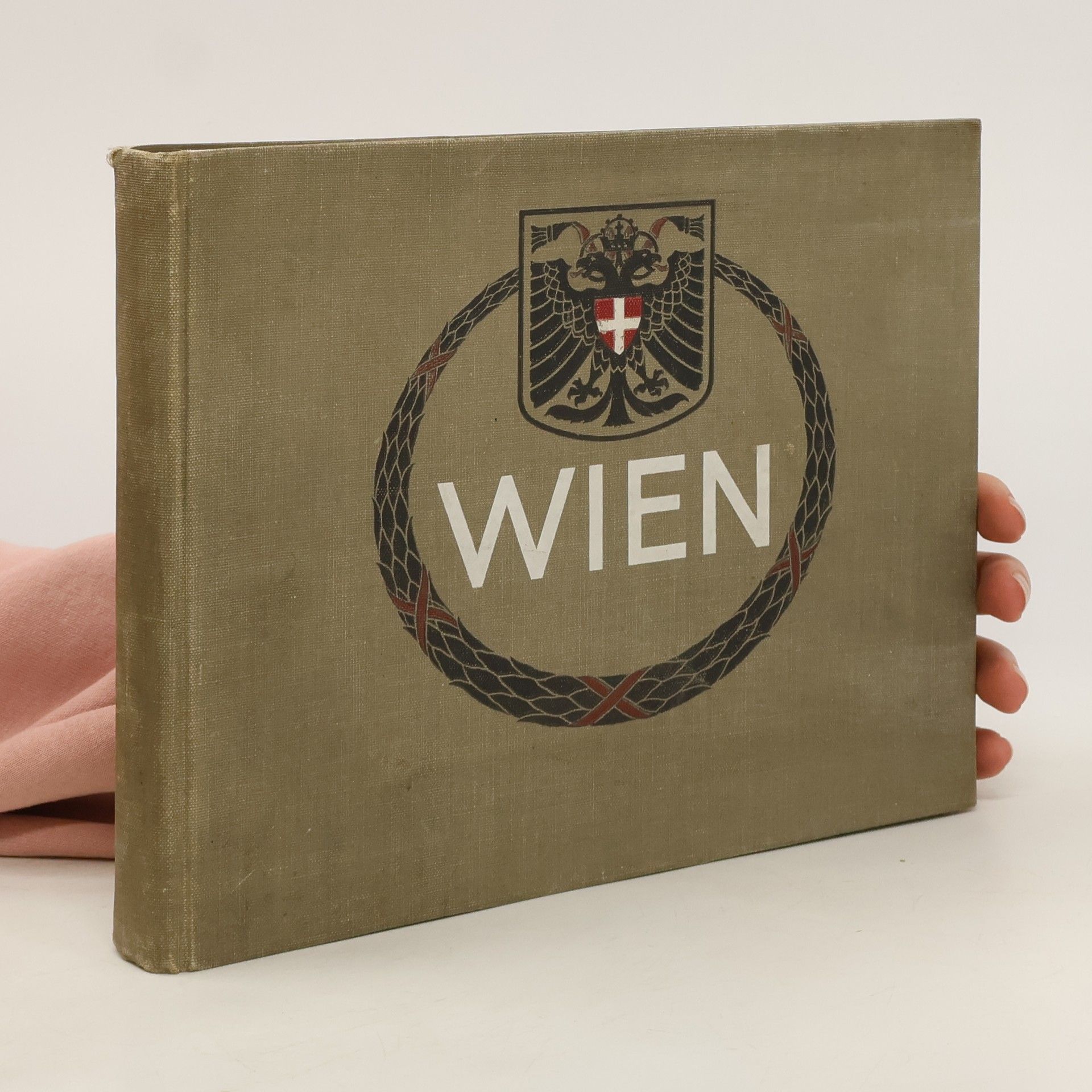 Autorenkollektiv Wien und umgebung