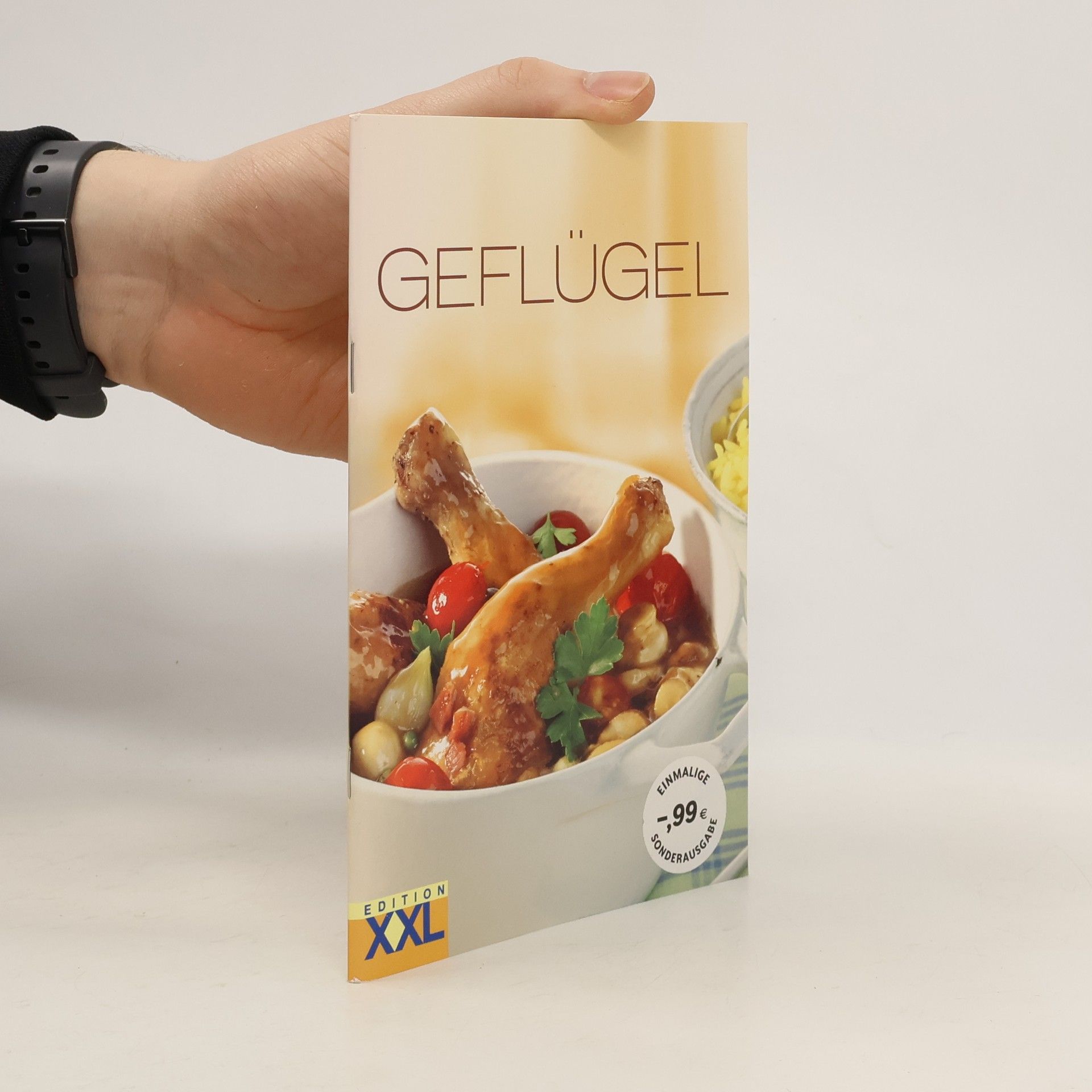 Autorenkollektiv Geflügel