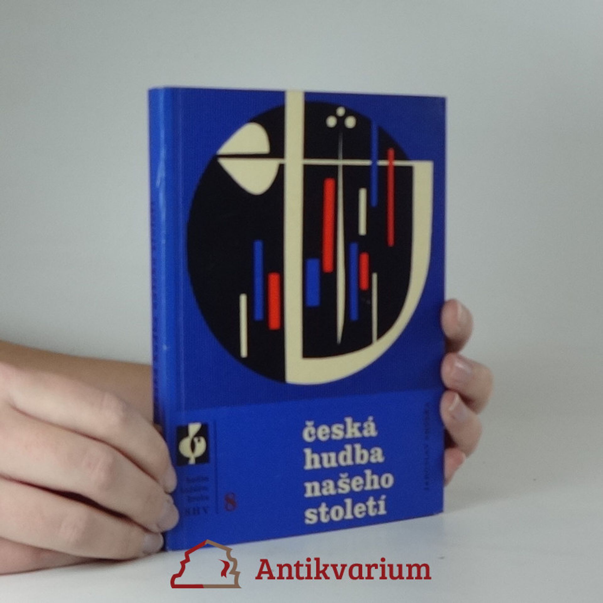 Jaroslav Smolka Česká hudba našeho století