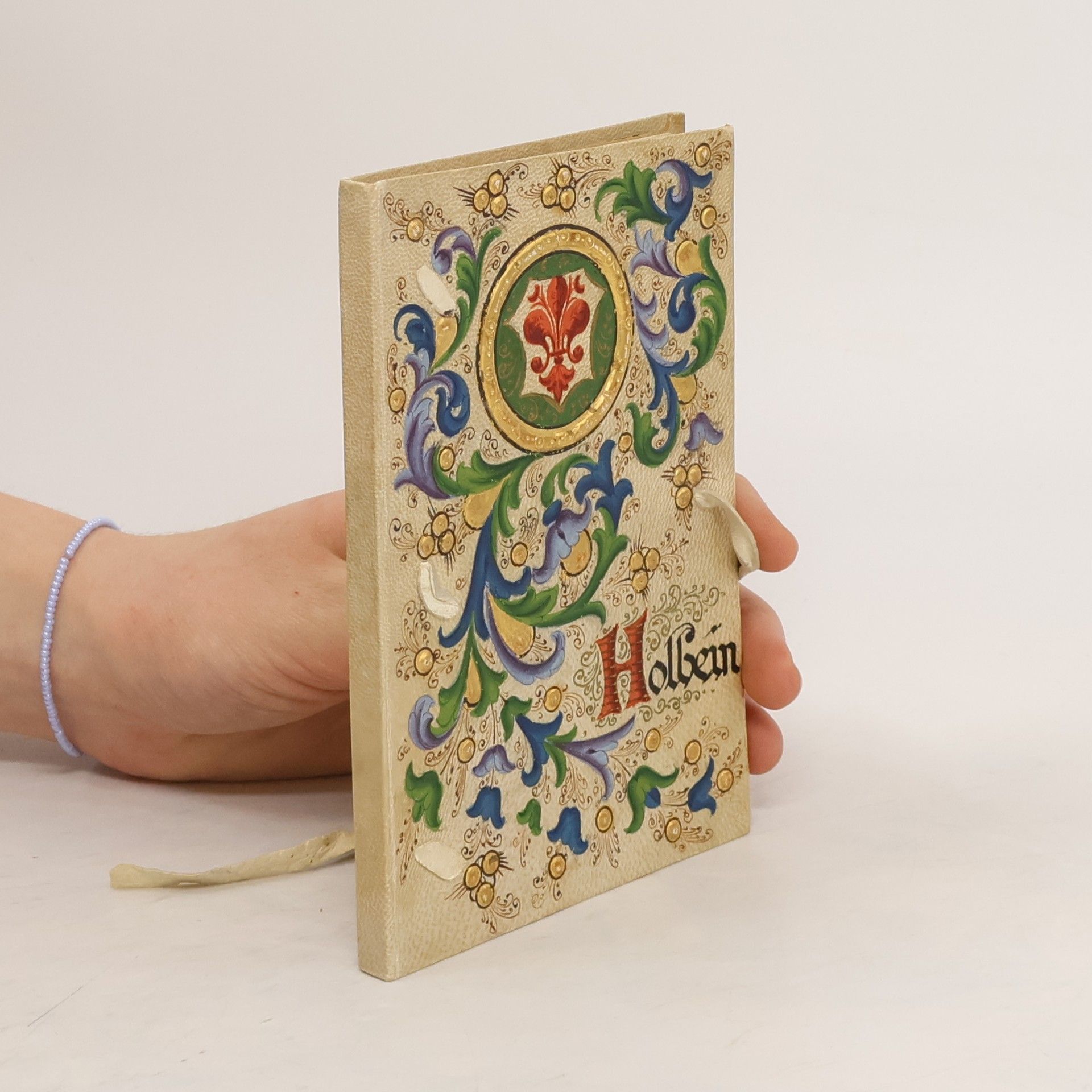 AA.VV. The Masterpieces of Holbein the Younger