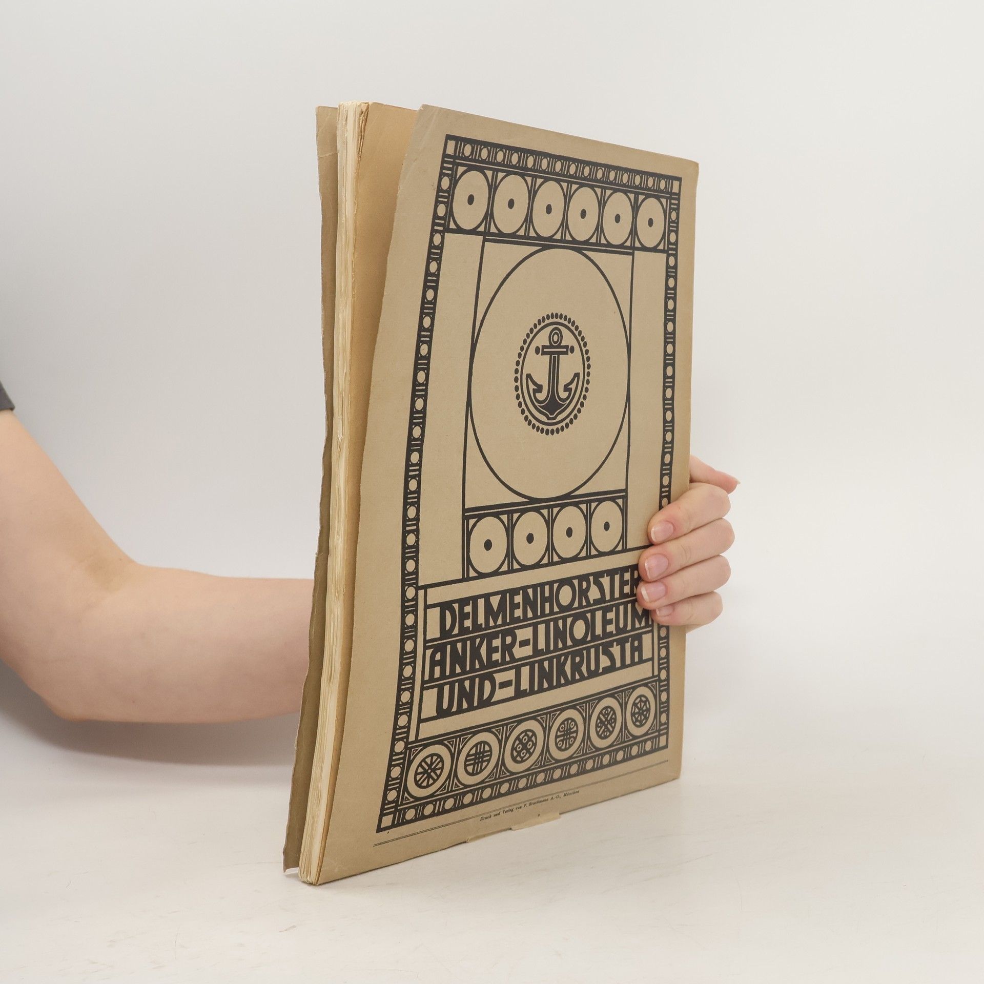 kolektiv Die Kunst. Monatshefte für freie und angewandte kunst. Heft 12