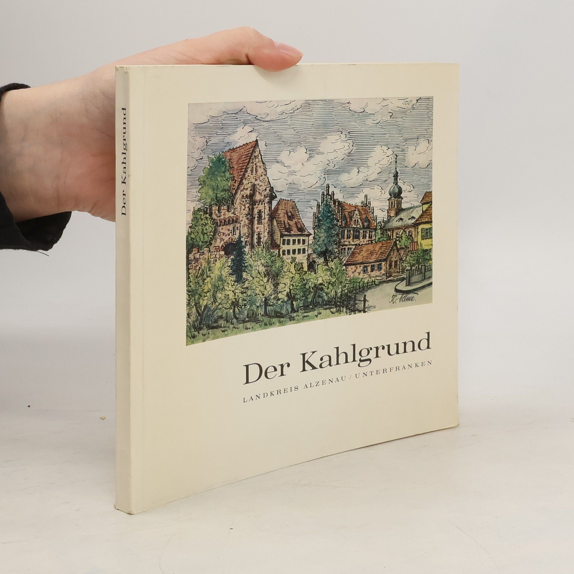 kolektiv Der Kahlgrund