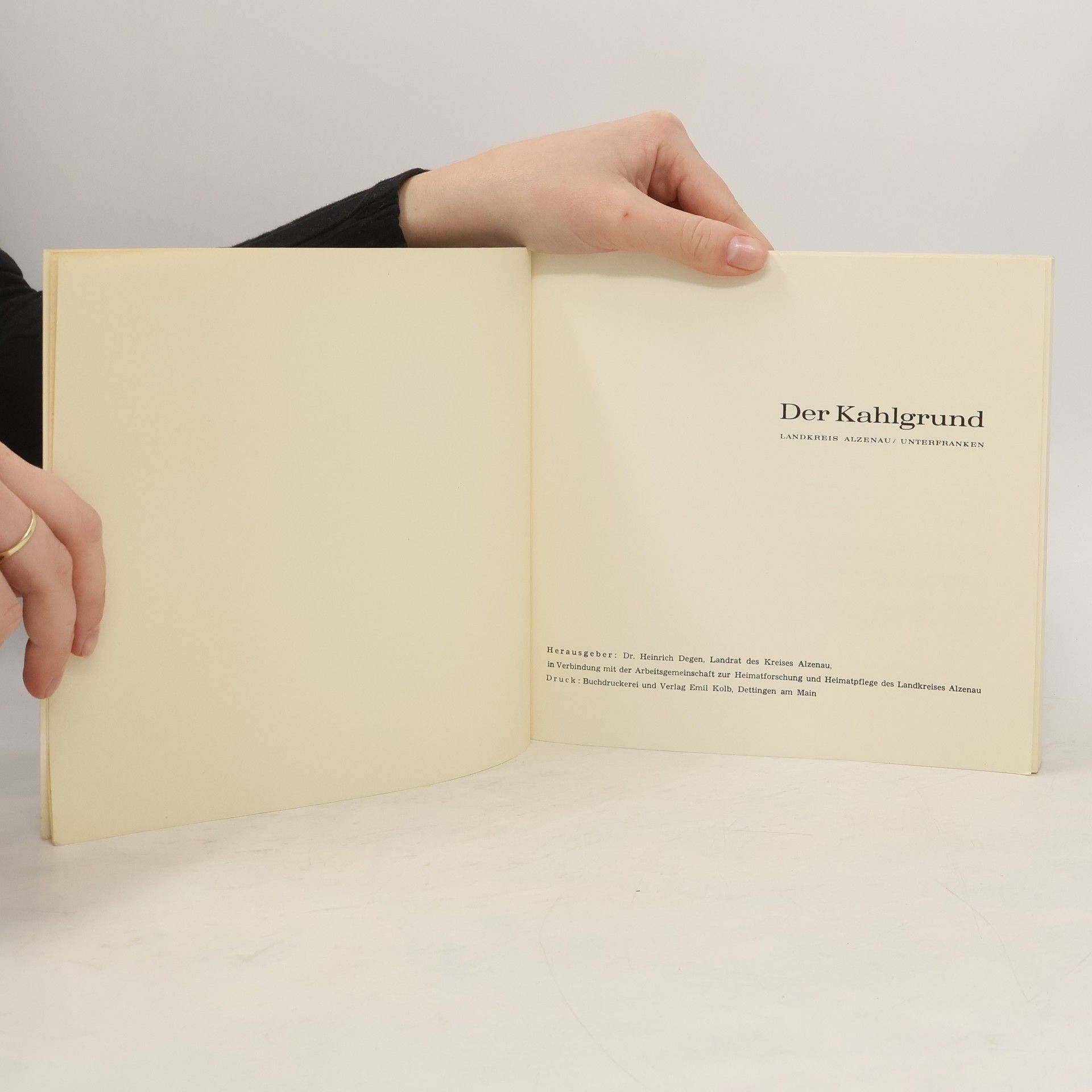 kolektiv Der Kahlgrund