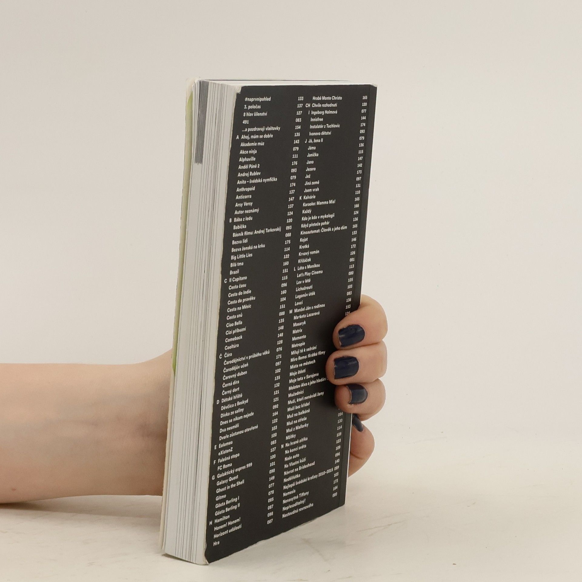 Various authors Program LFŠ 43