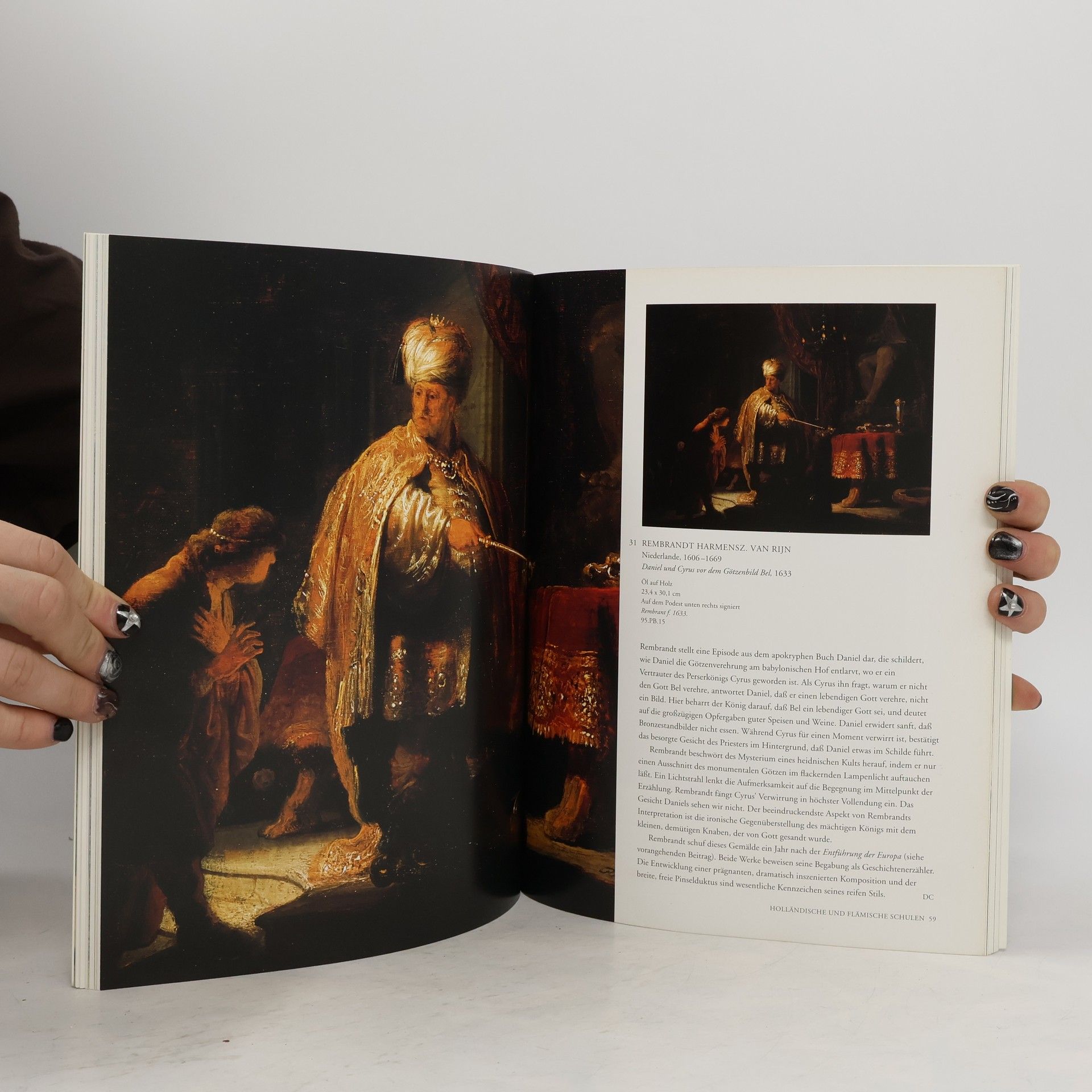 Autorenkollektiv Meisterwerke Im J. Paul Getty Museum: Gemälde
