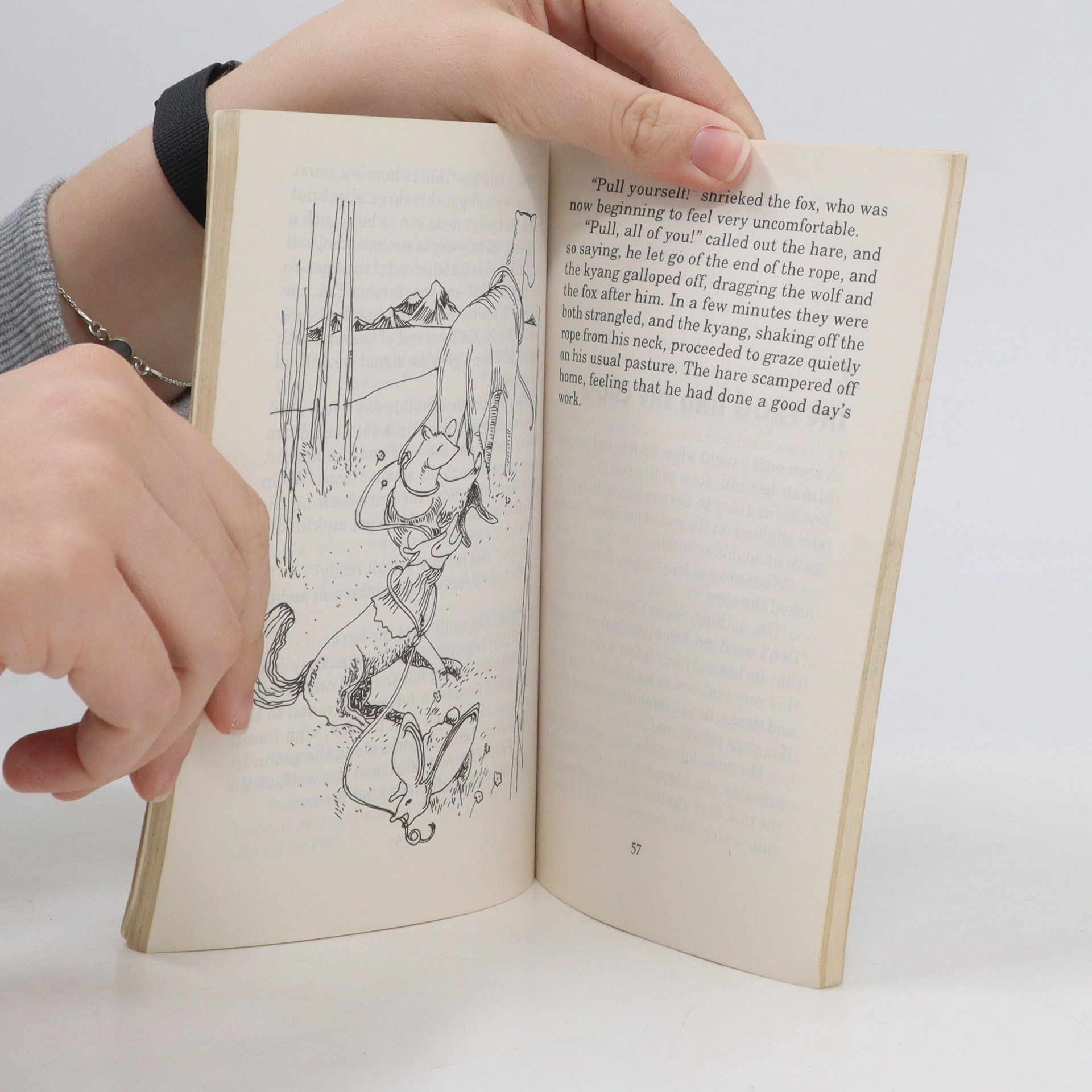 Autores varios Folk Tales of Tibet