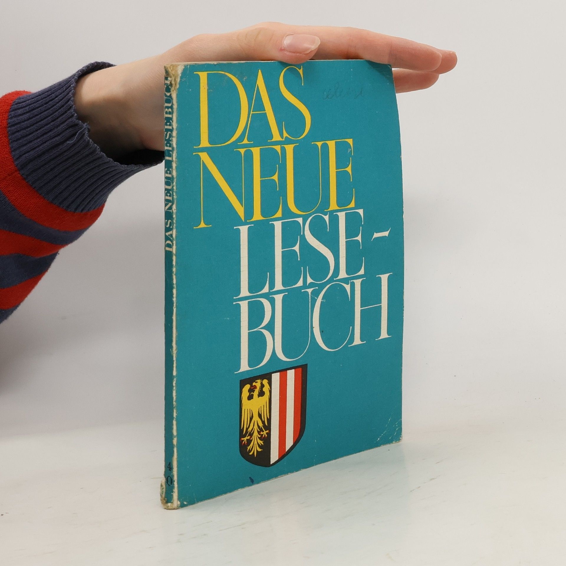 kolektiv Das neue Lesebuch