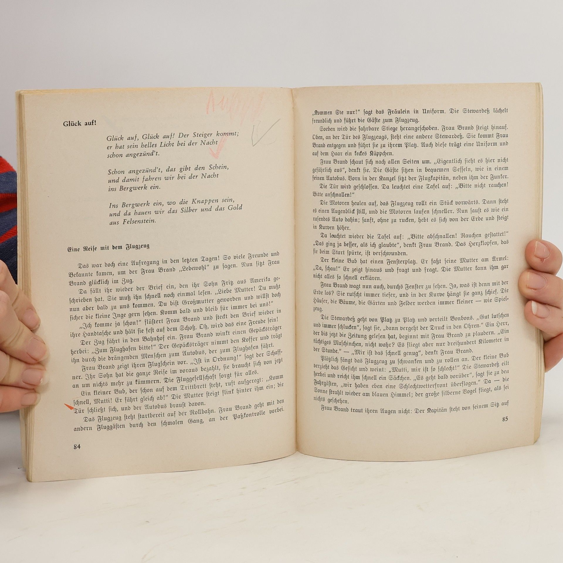 kolektiv Das neue Lesebuch