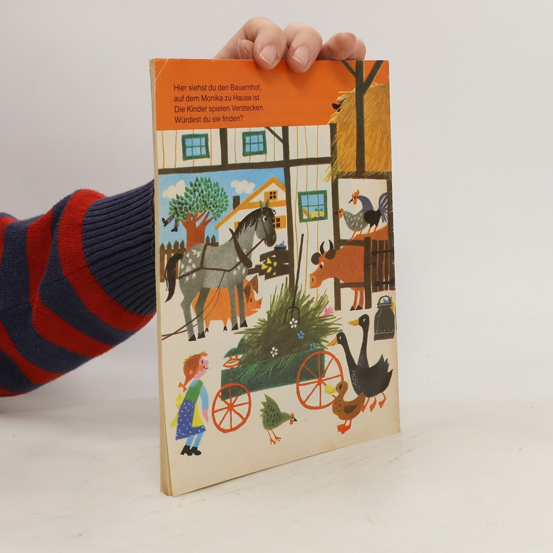 kolektiv Spatzenpost. Heft 2. Oktober 1983