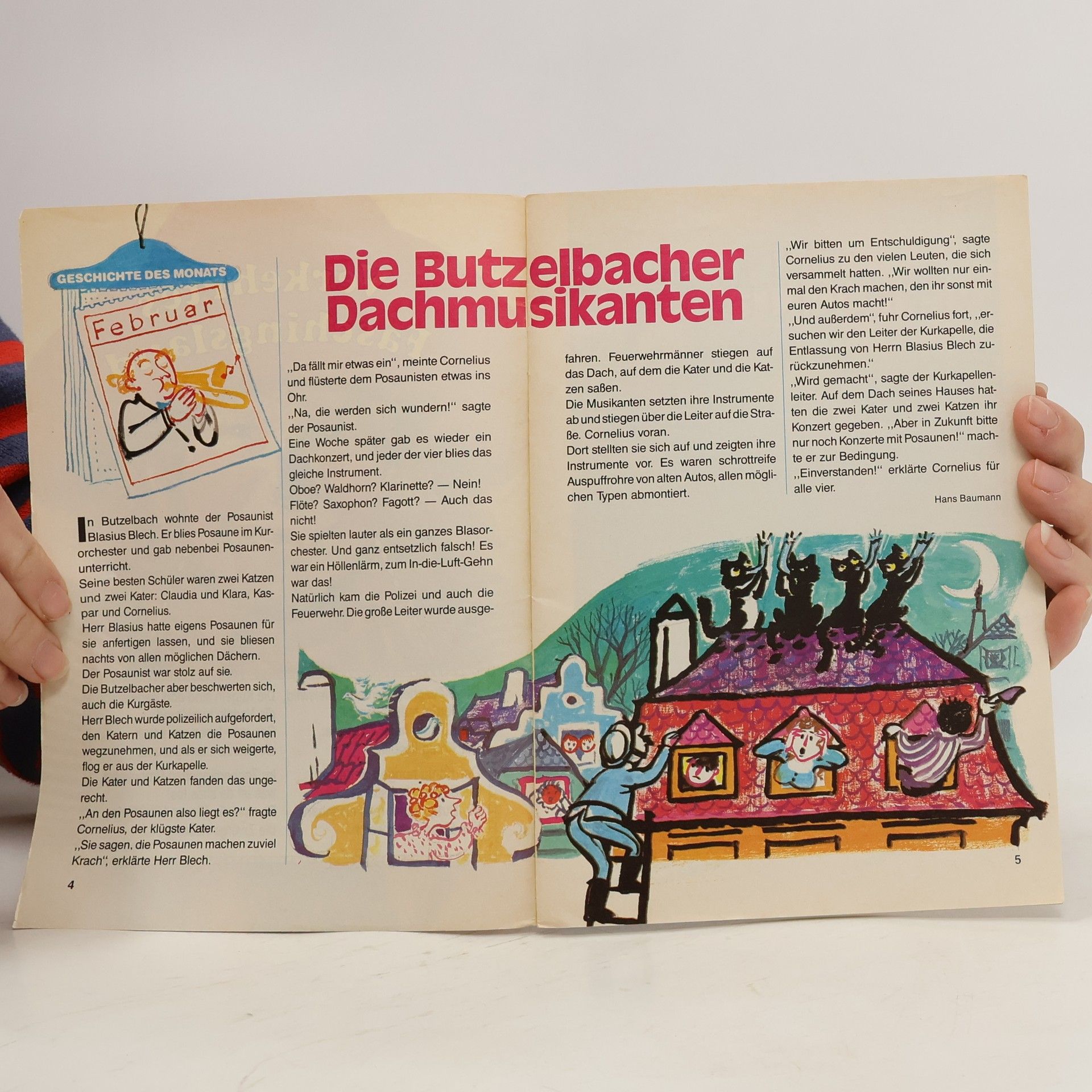 kolektiv Verkehrtes Faschingsland
