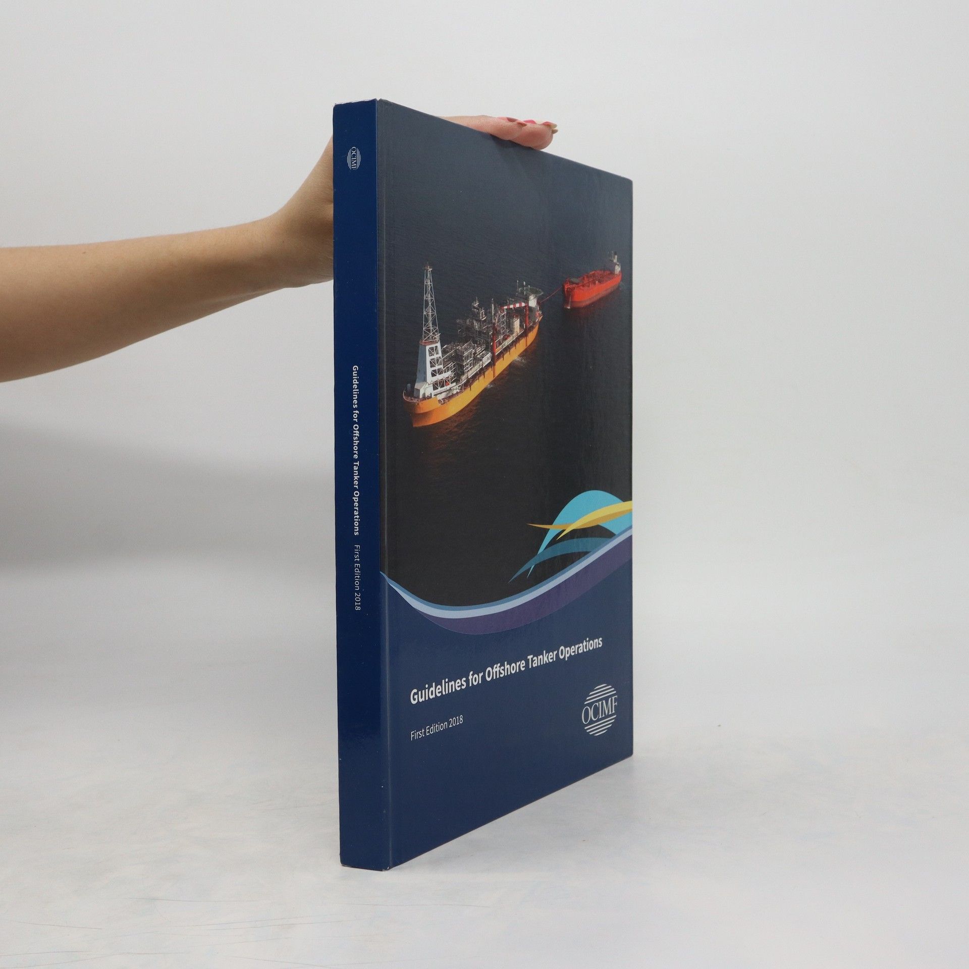 kolektiv Guidelines for Offshore Tanker Operations