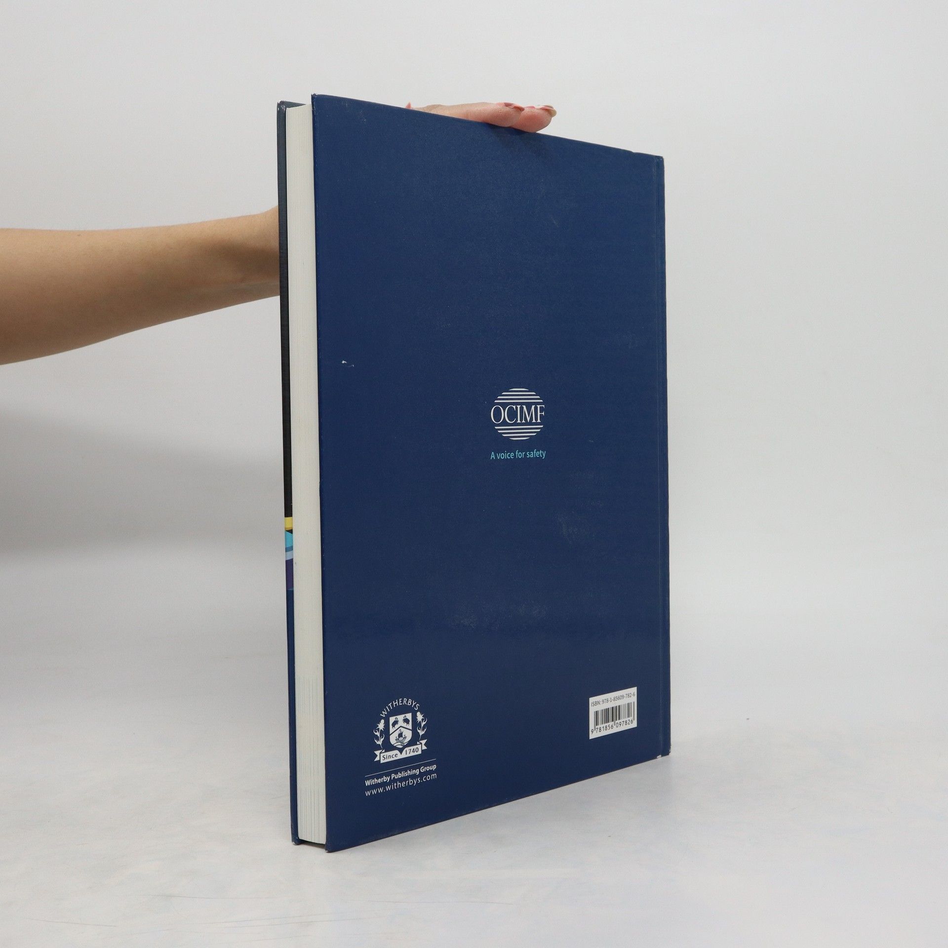 kolektiv Guidelines for Offshore Tanker Operations
