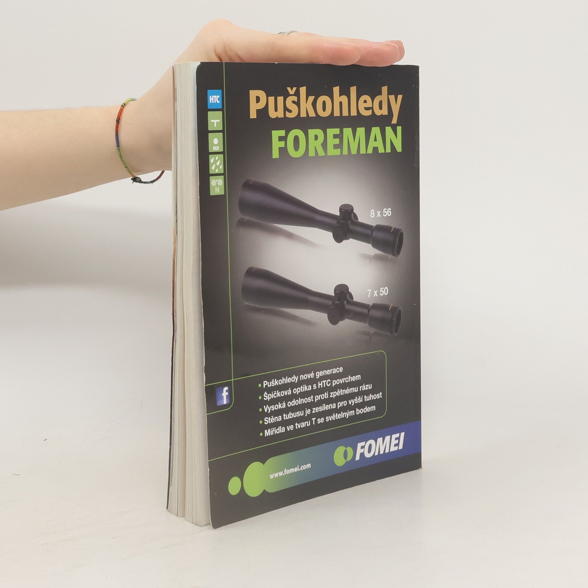 kolektiv Magazín myslivosti 2014