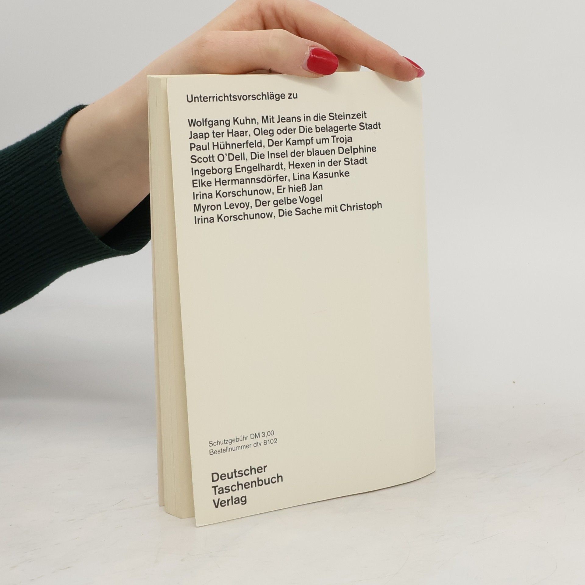 kolektiv Lesen in der Schule