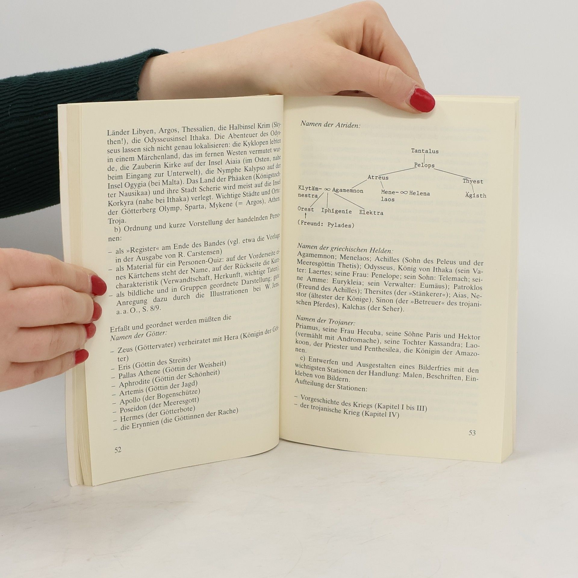 kolektiv Lesen in der Schule