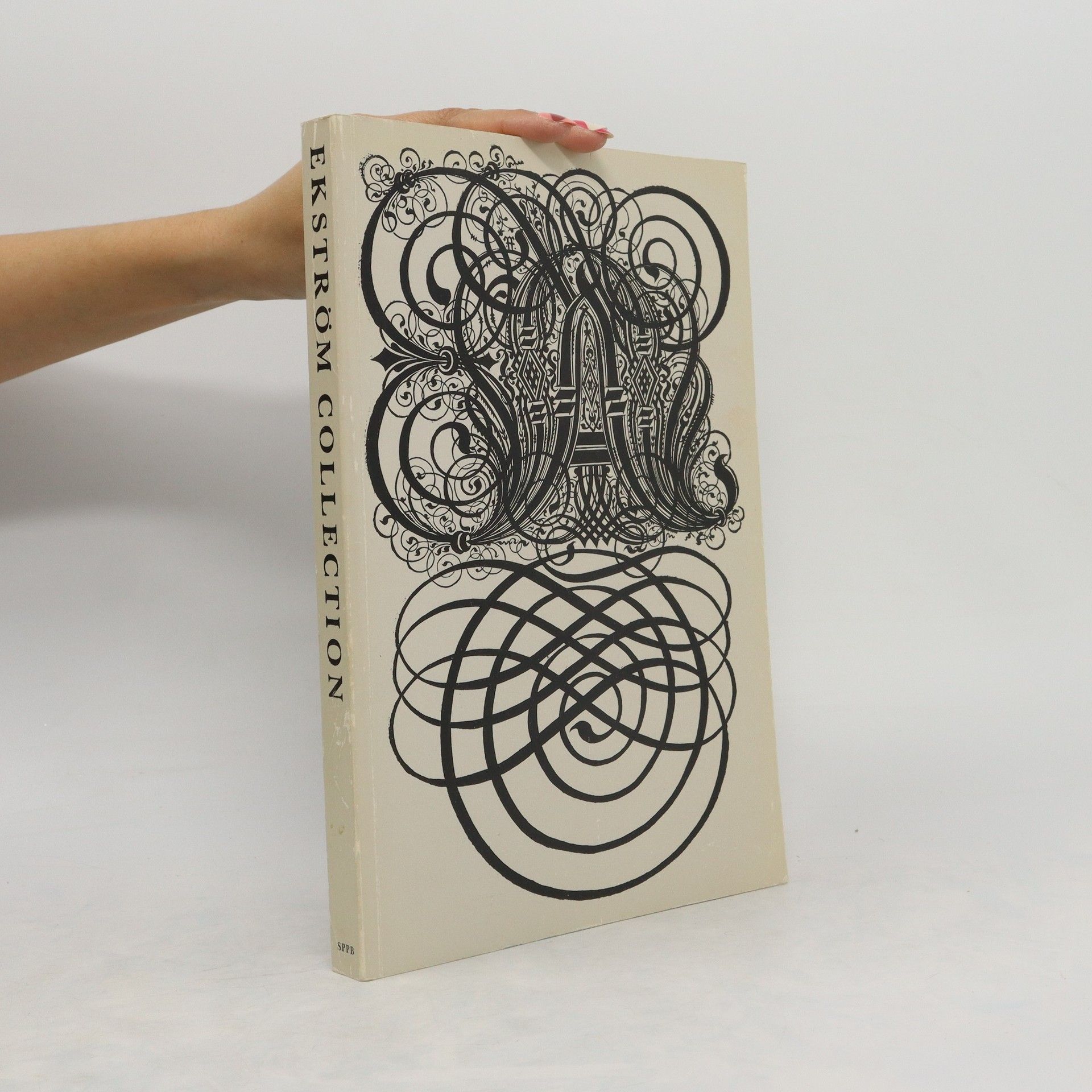 Various authors Ekström Collection