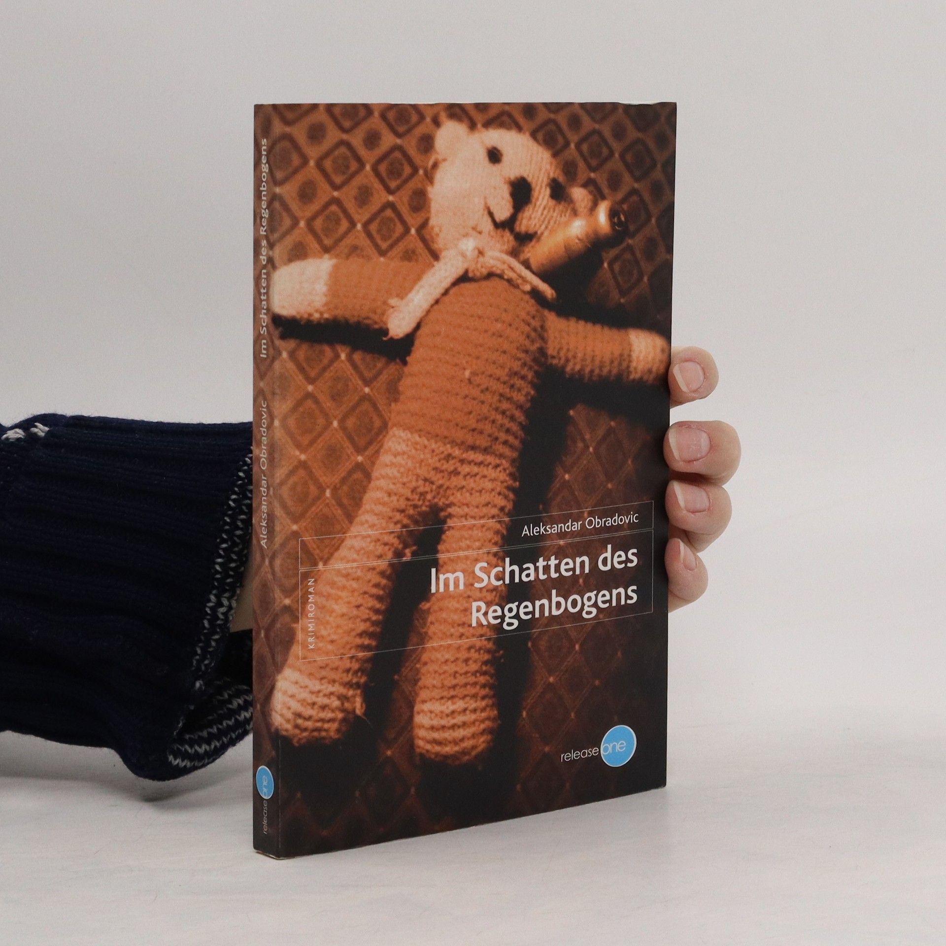 Im Schatten des Regenbogens