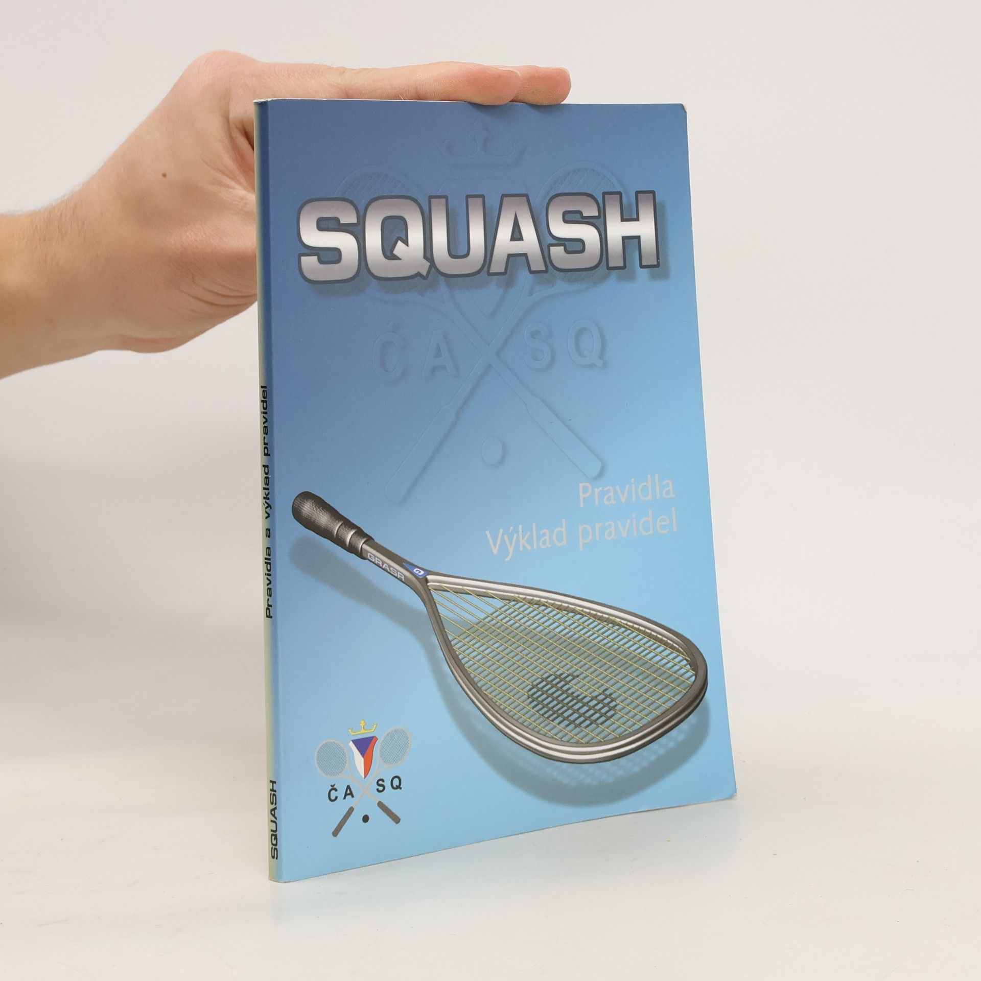 Autorenkollektiv Squash