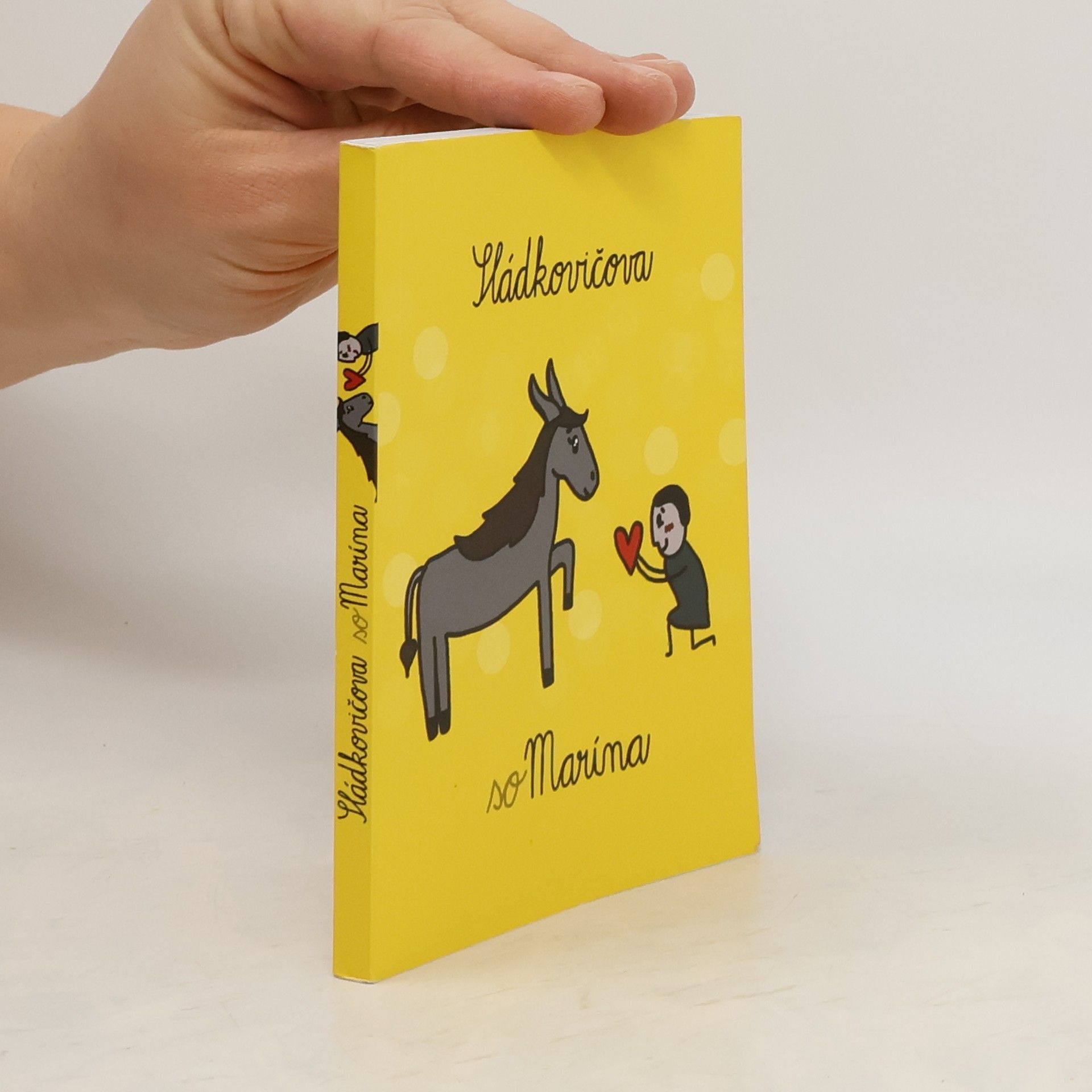 Kolektív autorov Sládkovičova soMarina