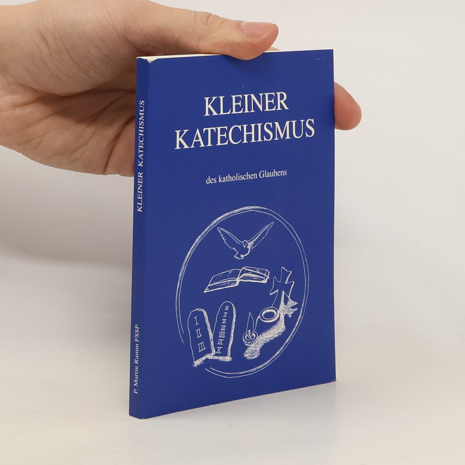 P. Martin Ramm Kleiner Katechismus