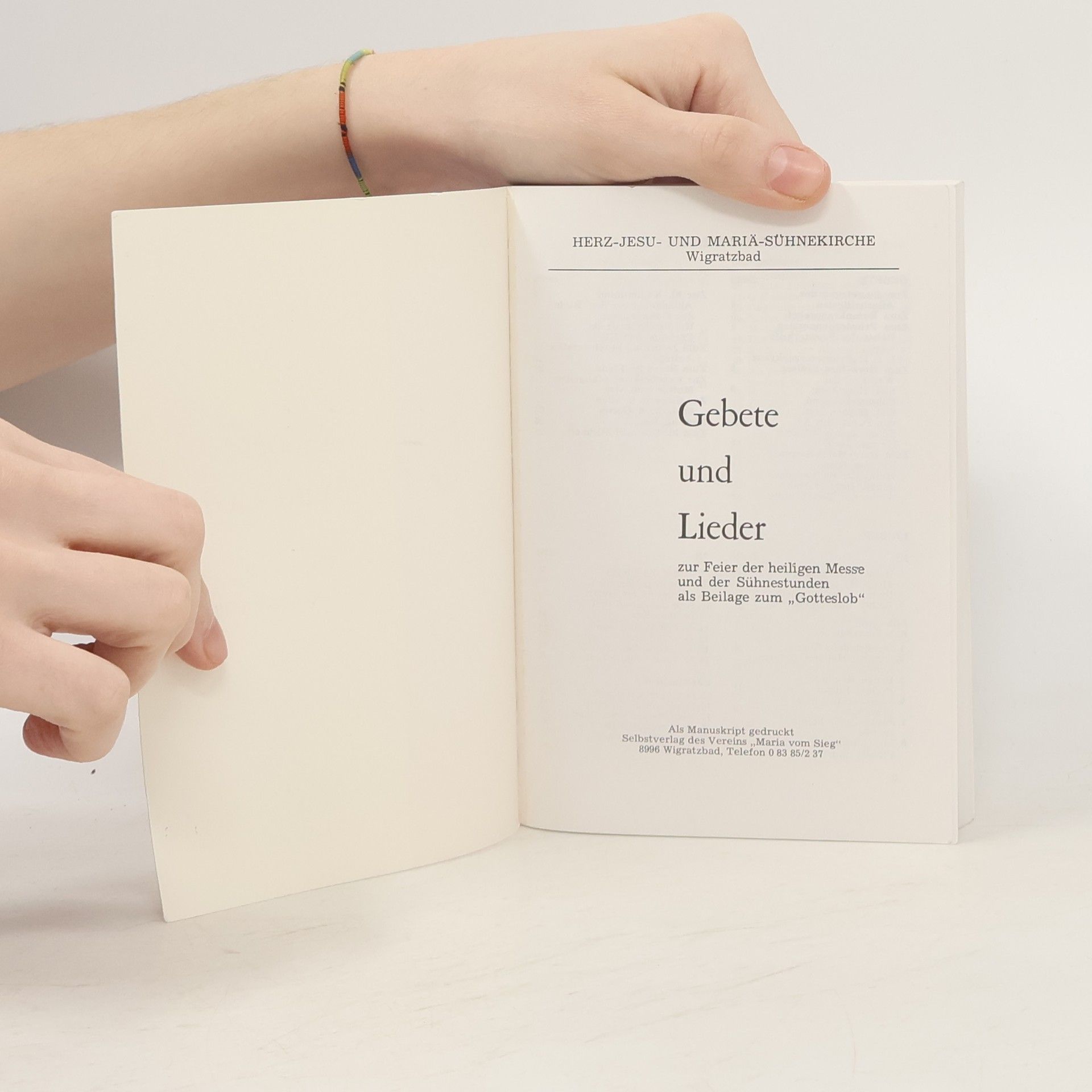 Autorenkollektiv Geberte und Lieder für die Feier der Sühnestunden