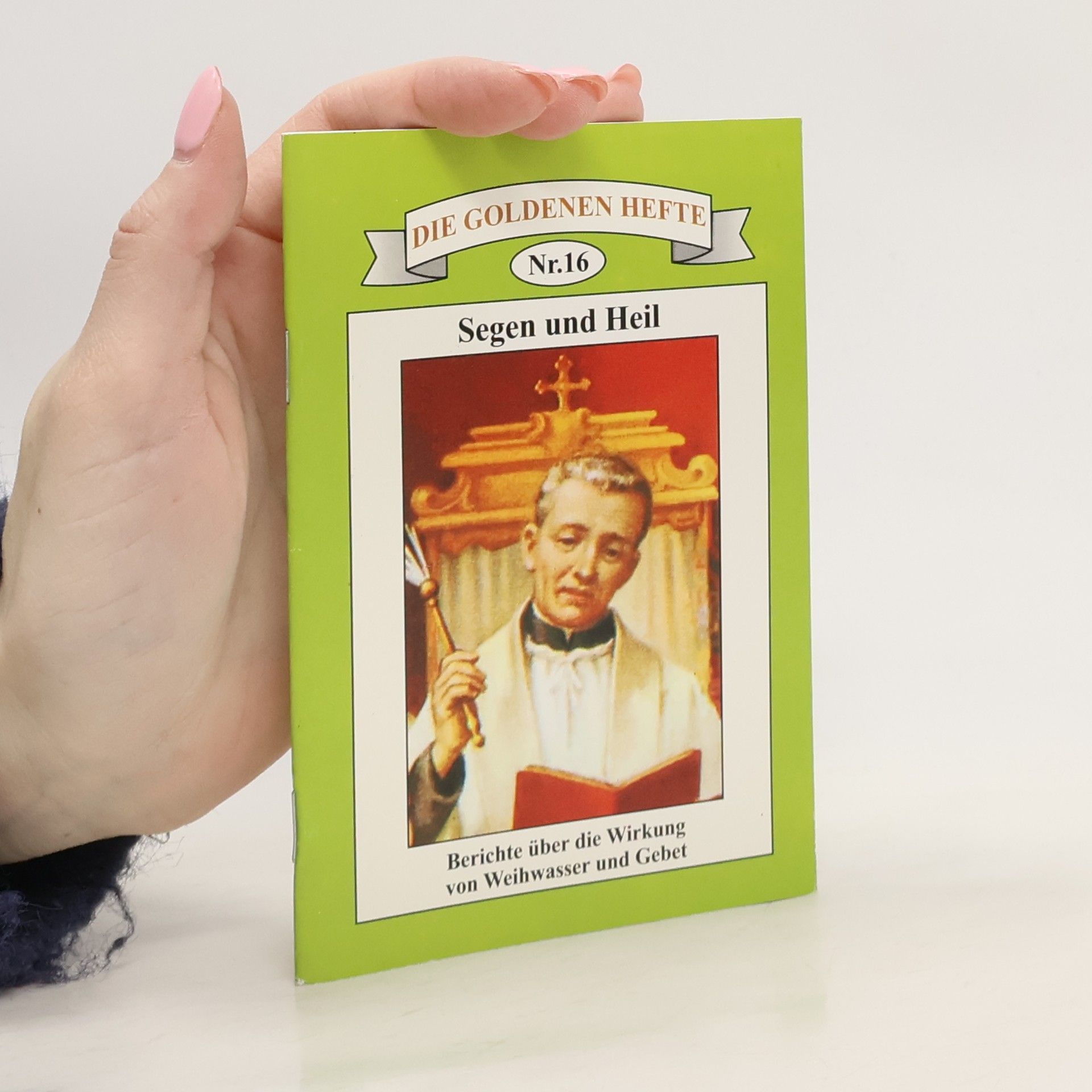Autorenkollektiv Die goldene Hefte