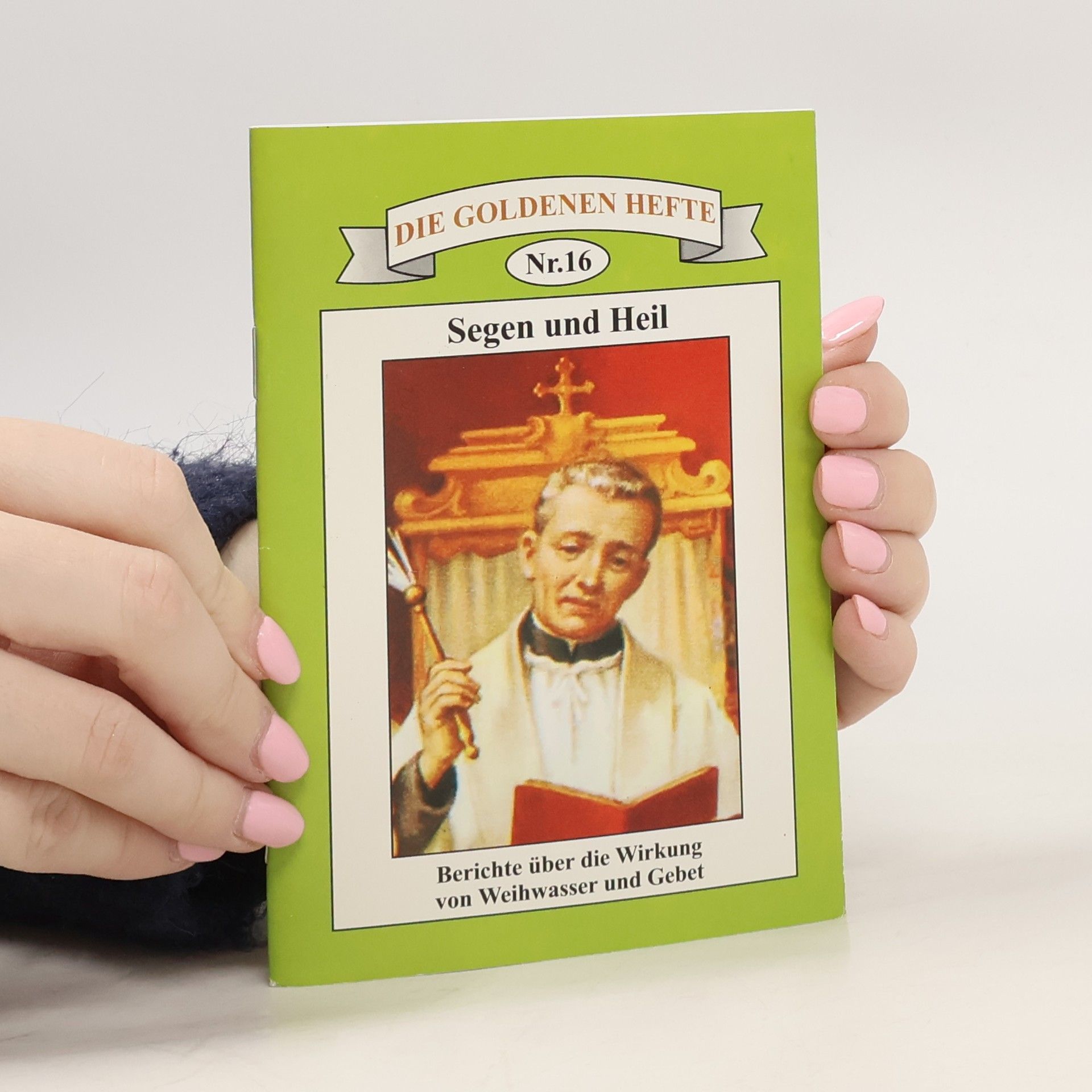 Autorenkollektiv Die goldene Hefte