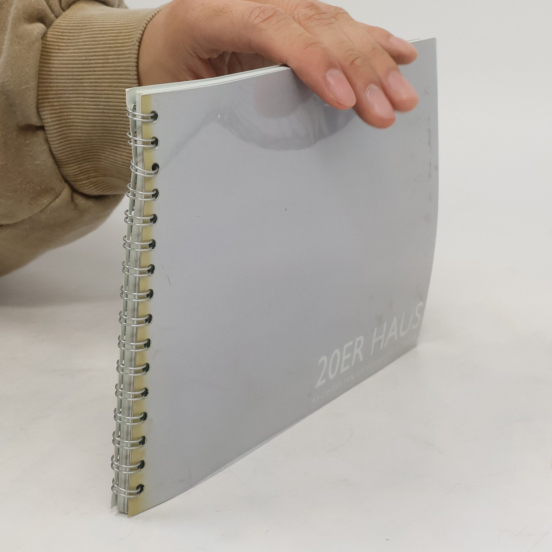 Auteurscollectief 20ER Haus