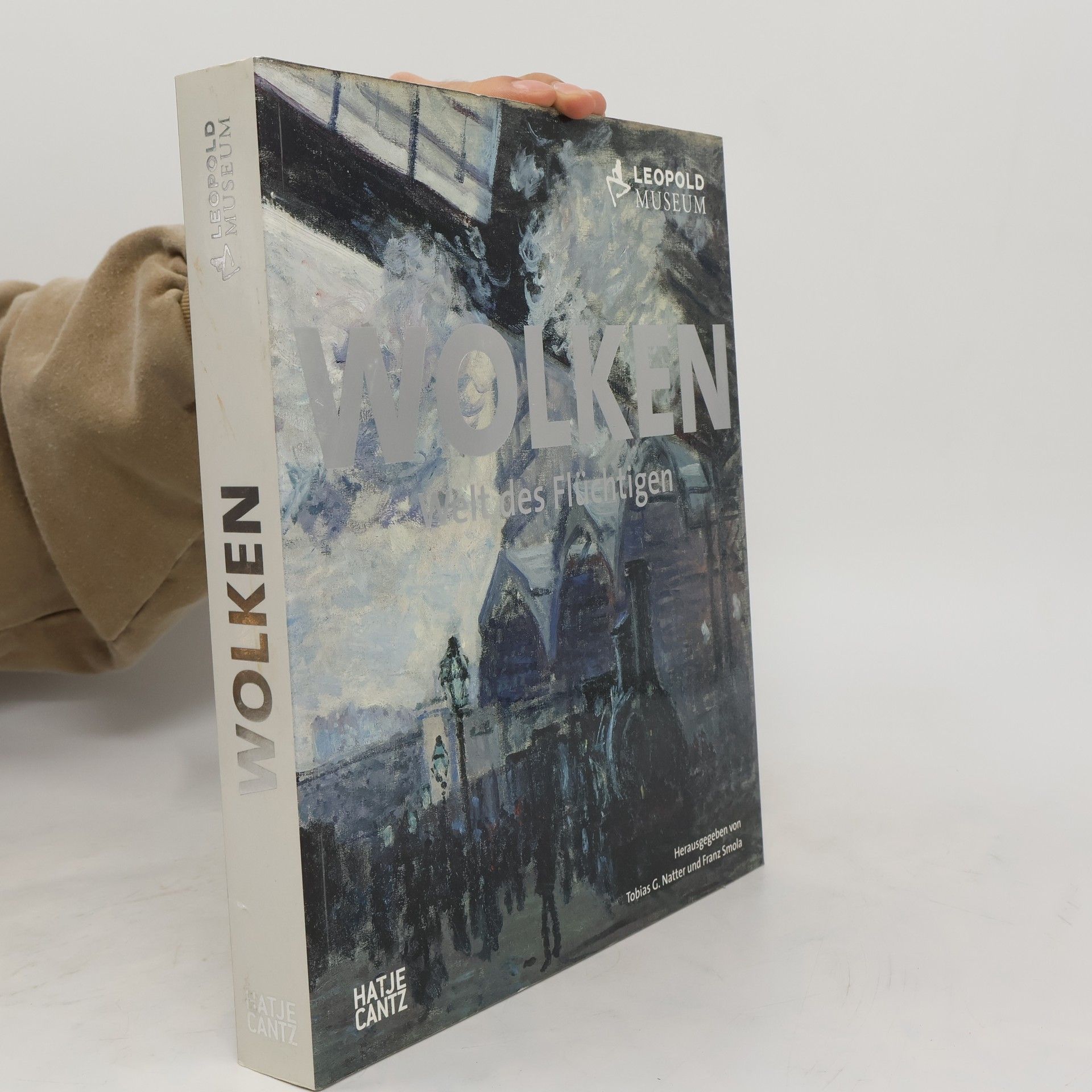 Autores varios Wolken