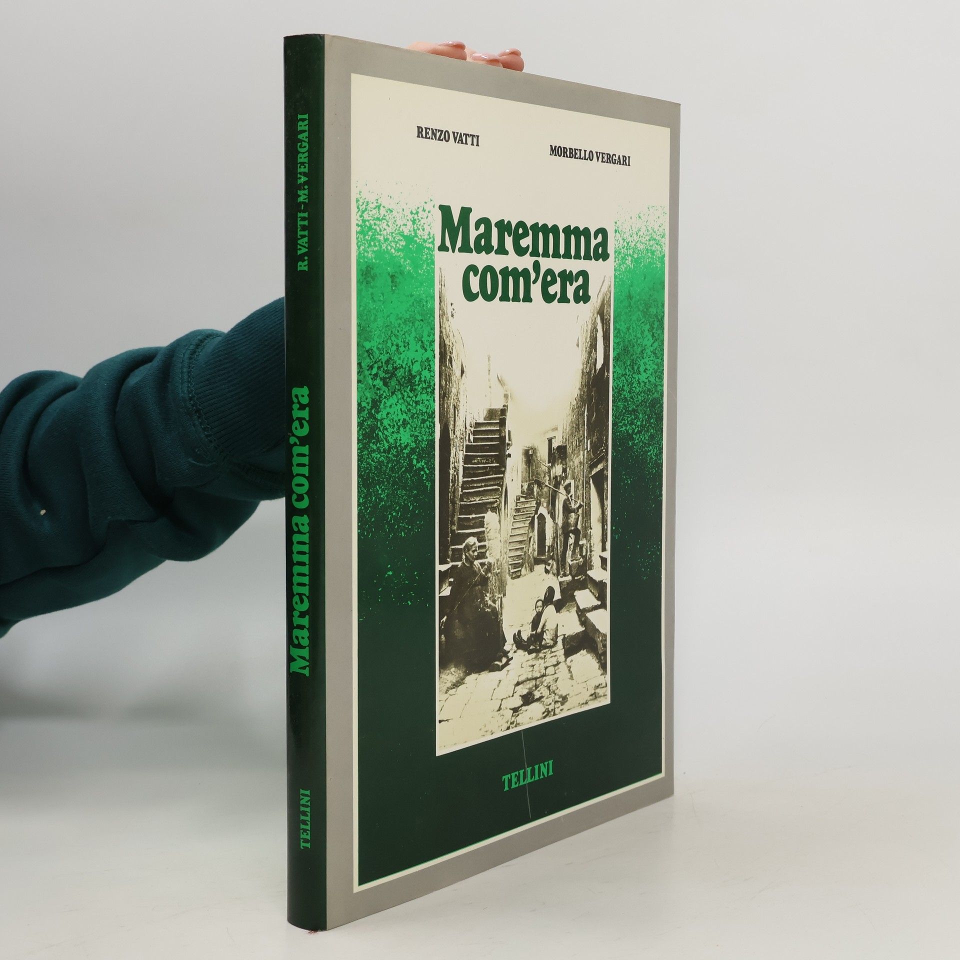 Maremma com'era