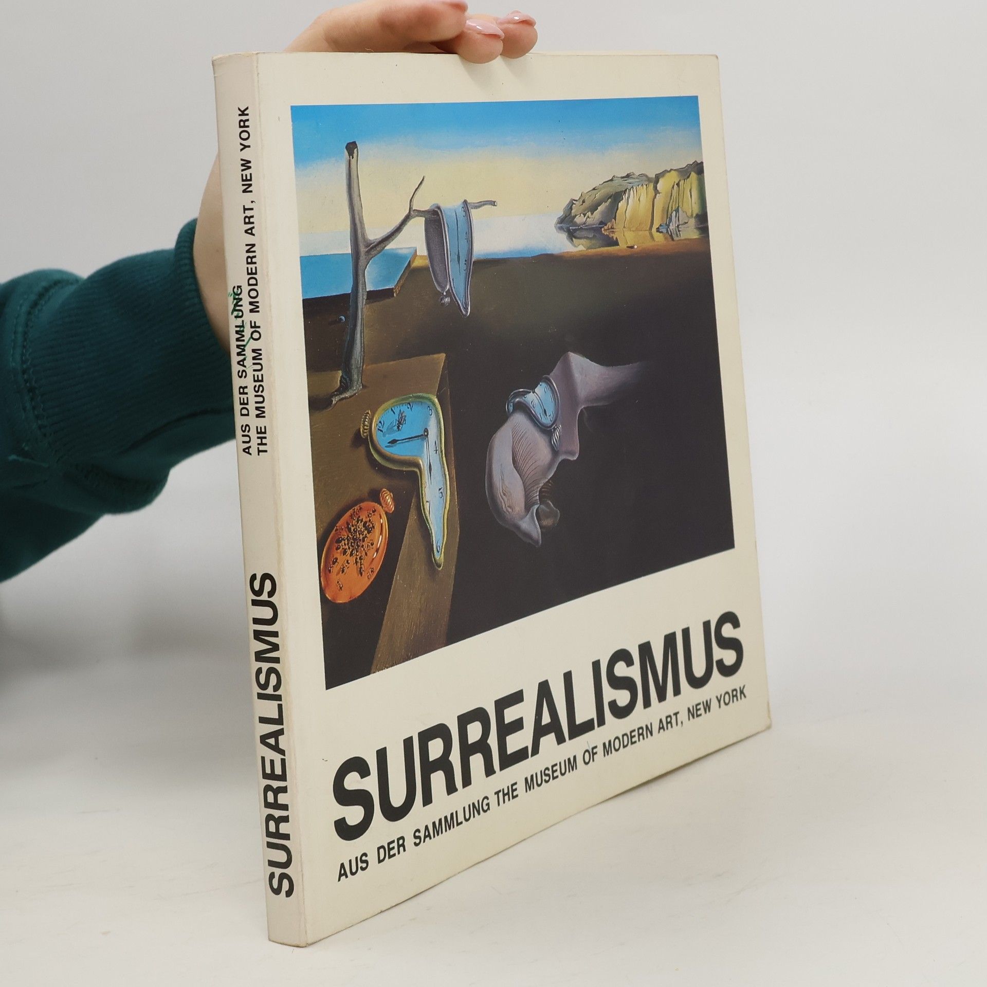 Autorenkollektiv Surrealismus