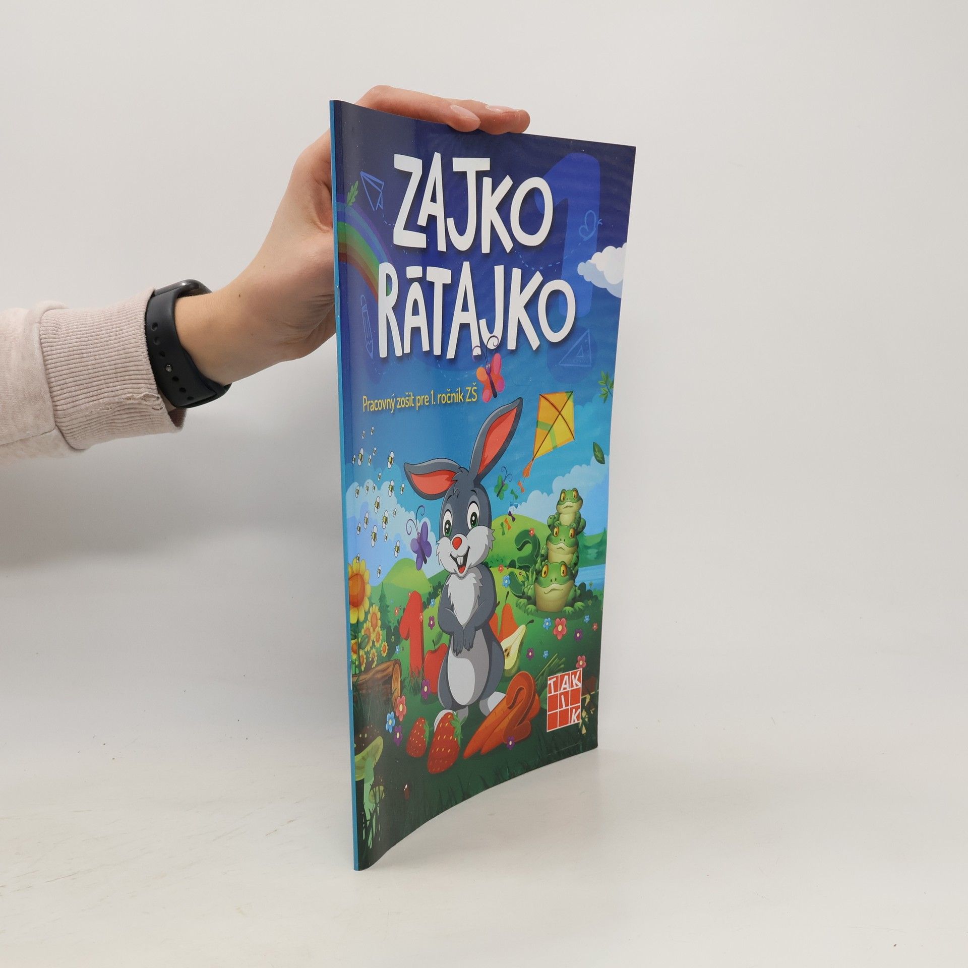 Collectif d'auteurs Zajko Ratajko