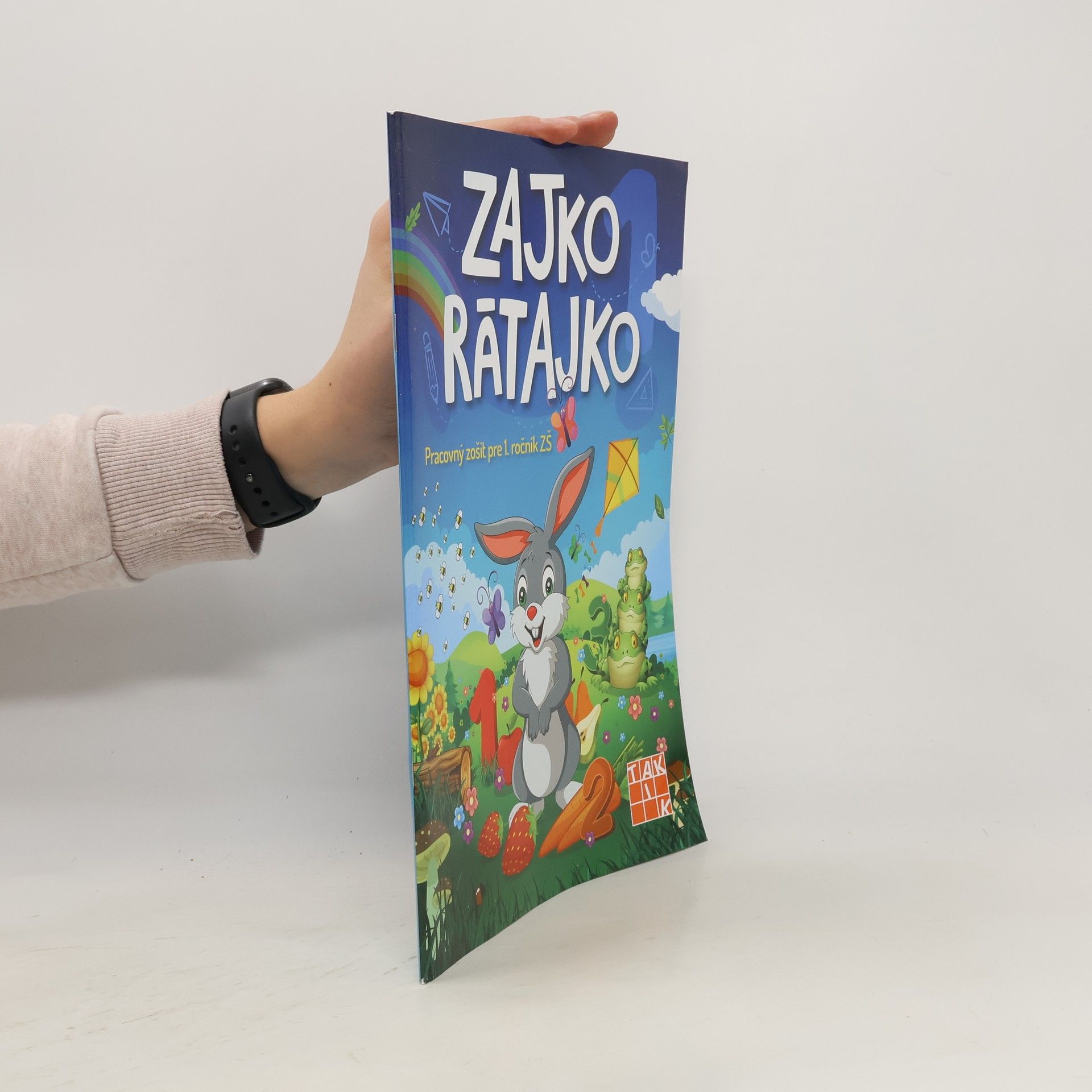 Autores varios Zajko Ratajko