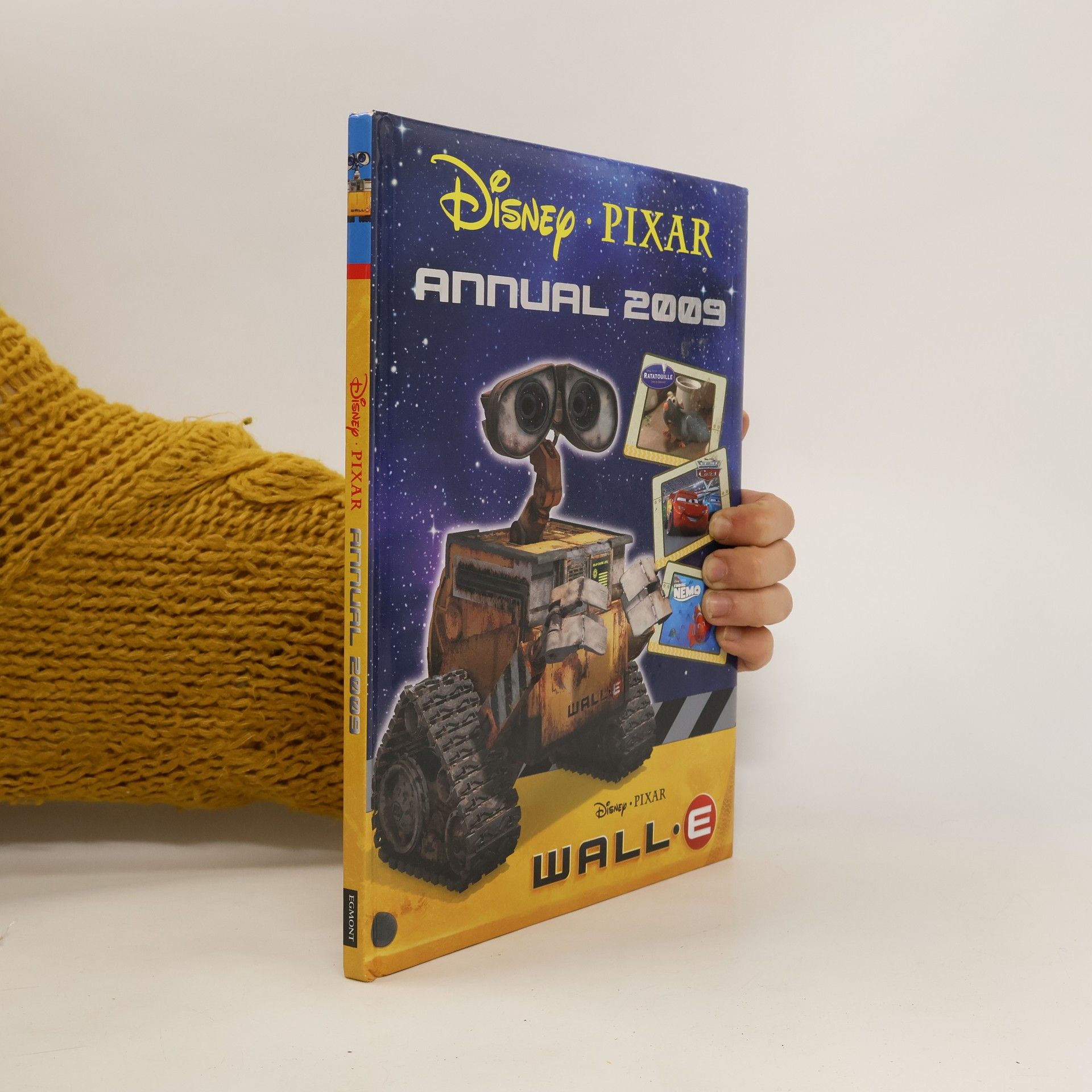 Kolektiv autorů Annual 2009