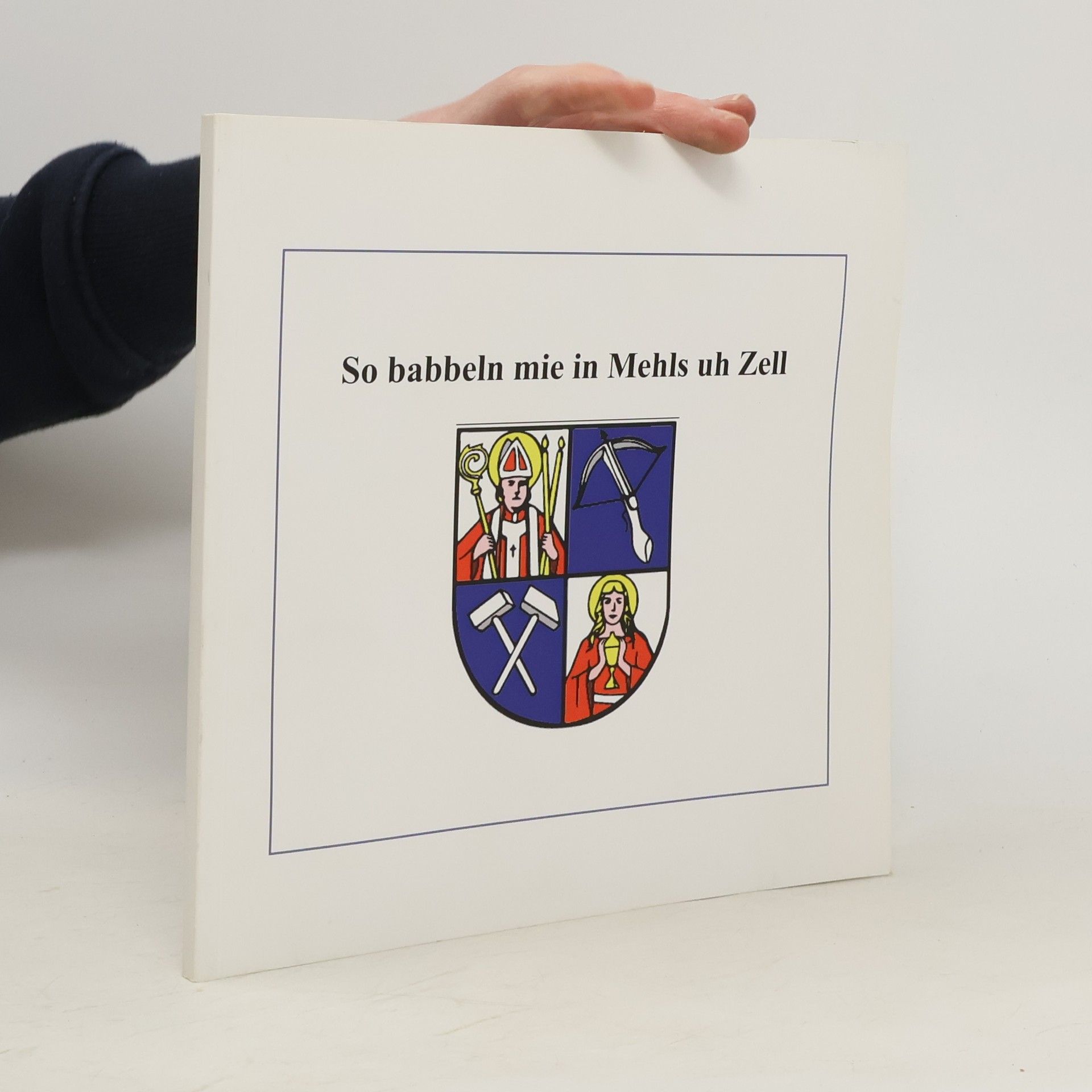 kolektiv So babbeln mie in Mehls uh Zell