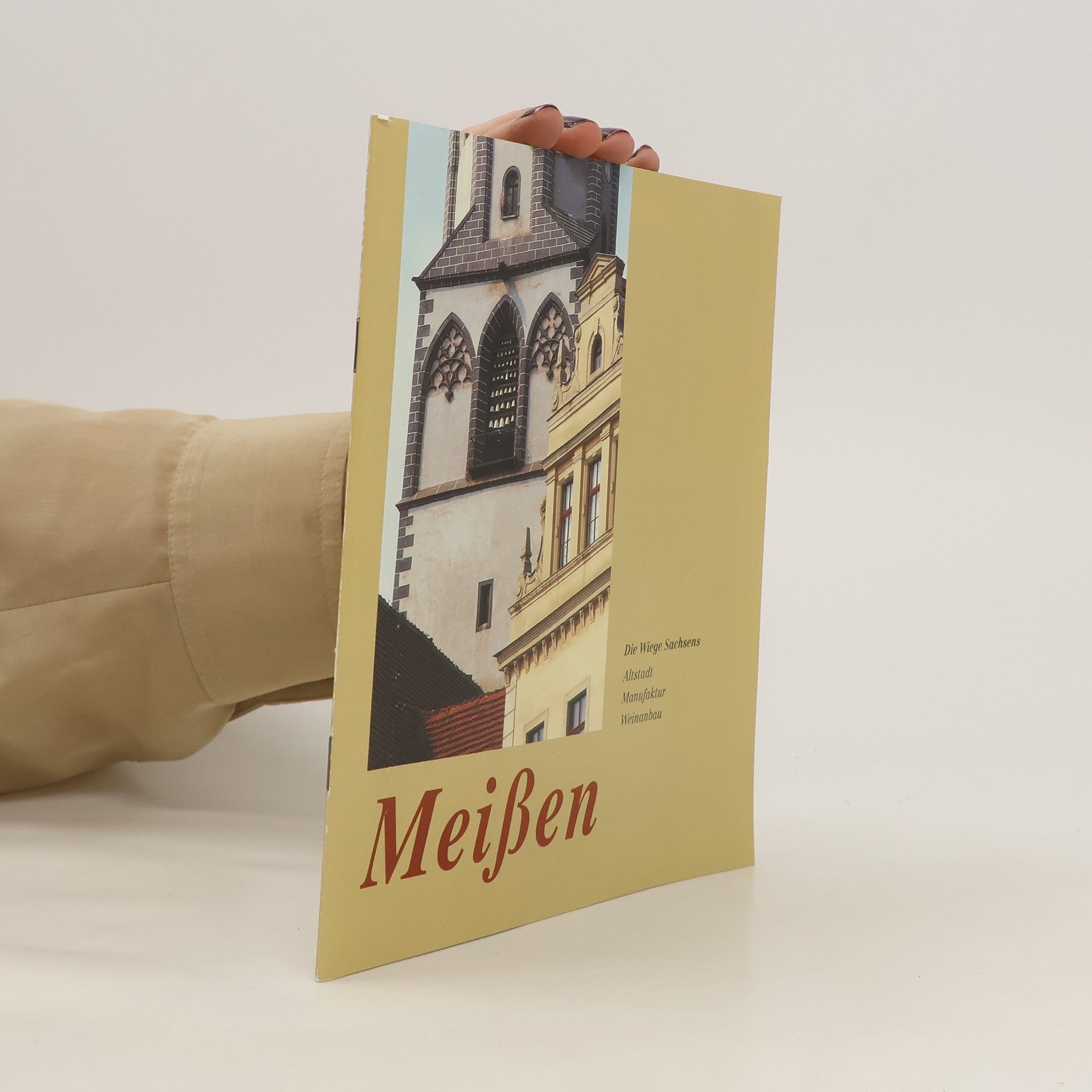 Autorenkollektiv Meißen