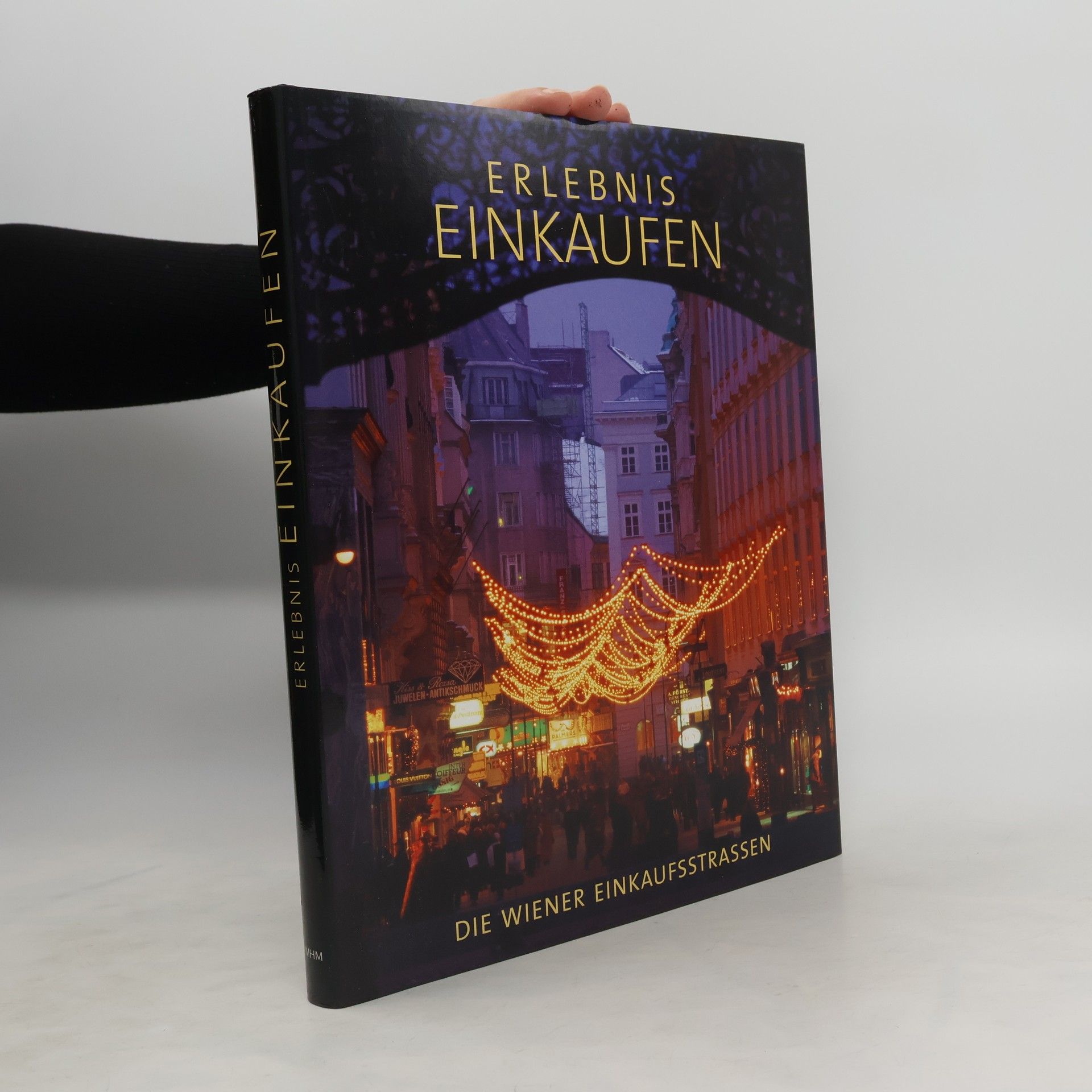 kolektiv Erlebnis Einkaufen