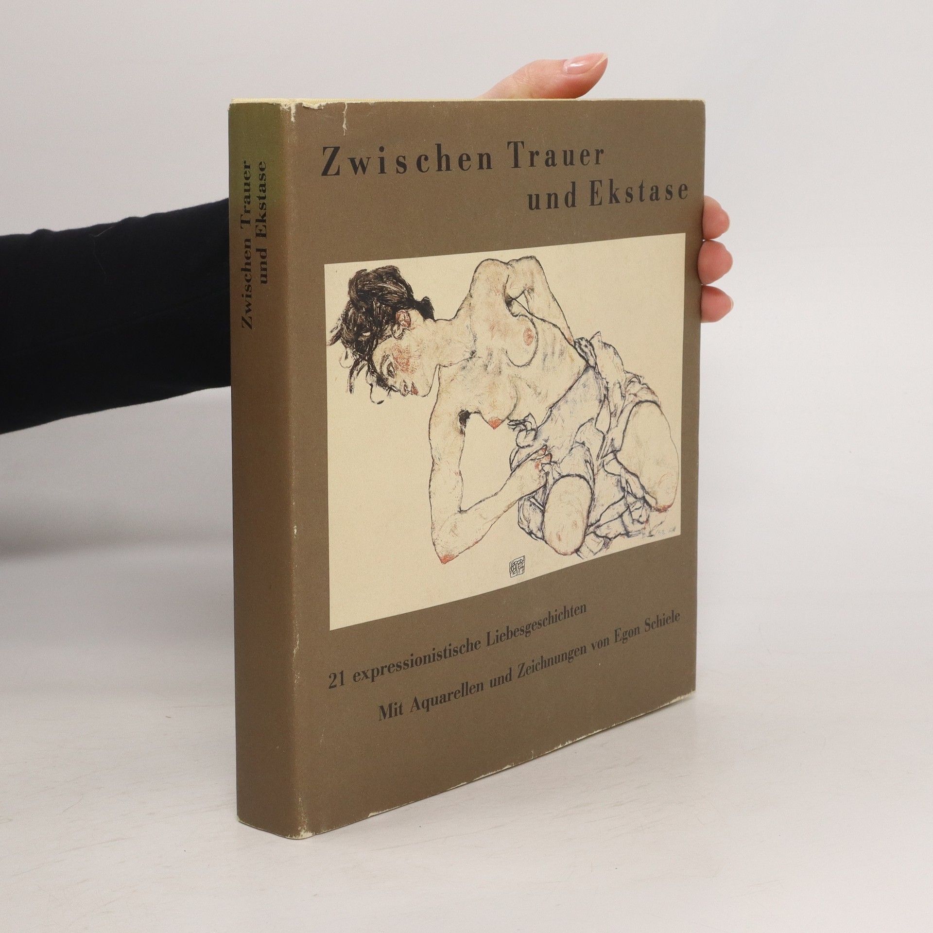kolektiv Zwischen Trauer und Ekstase