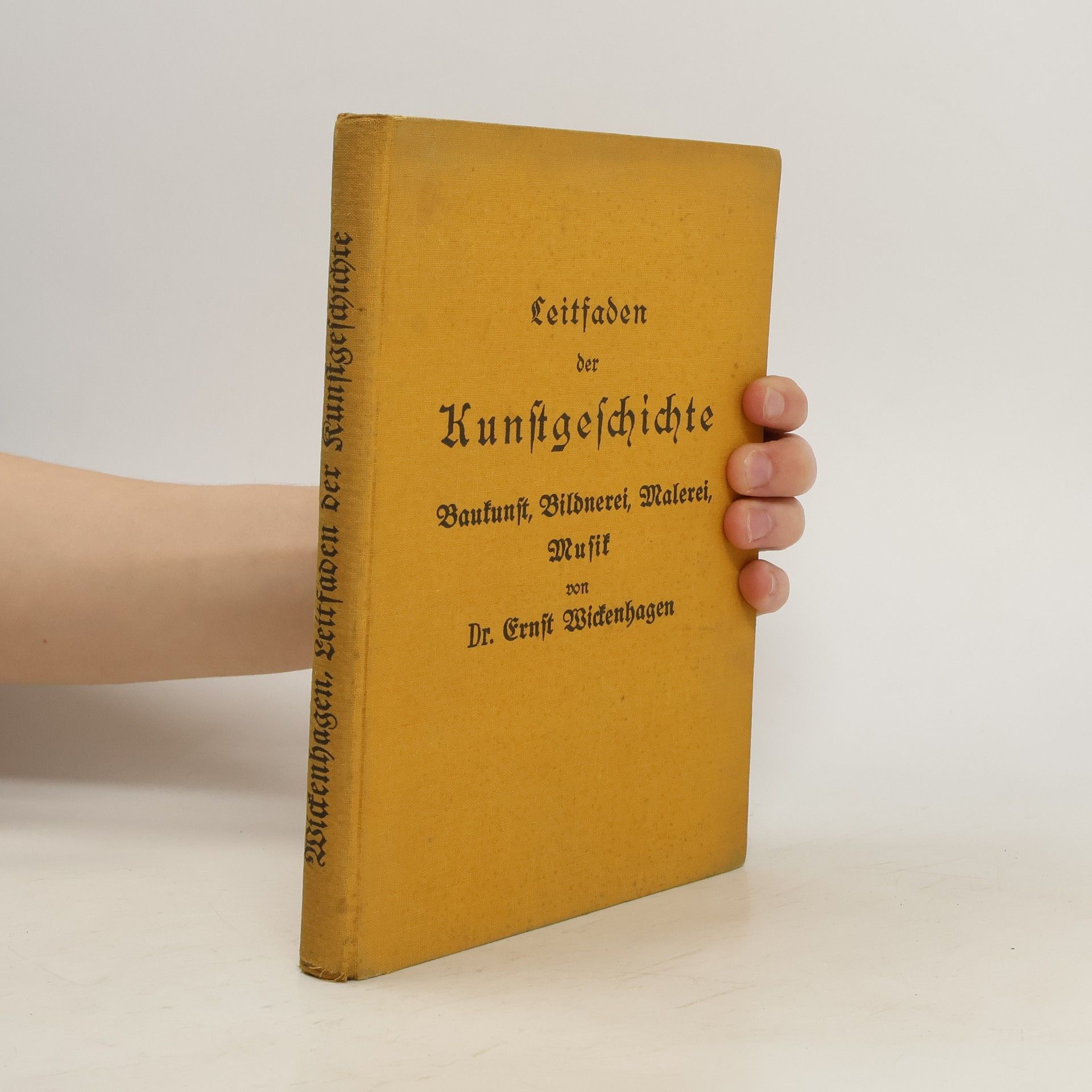 kolektiv Leitfaden der Kunstgeschichte