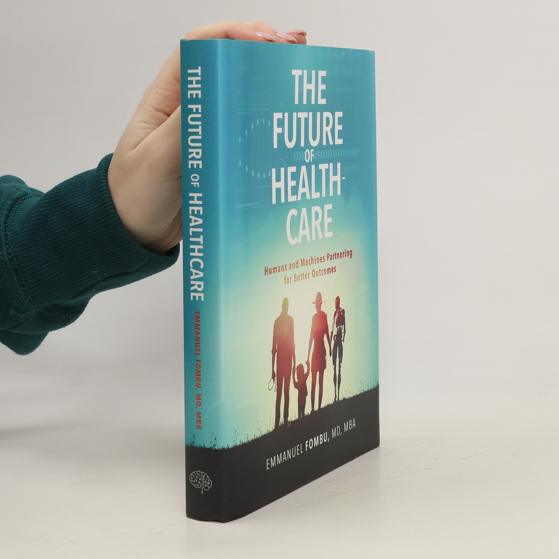 Emmanuel Fombu The Future of Healthcare